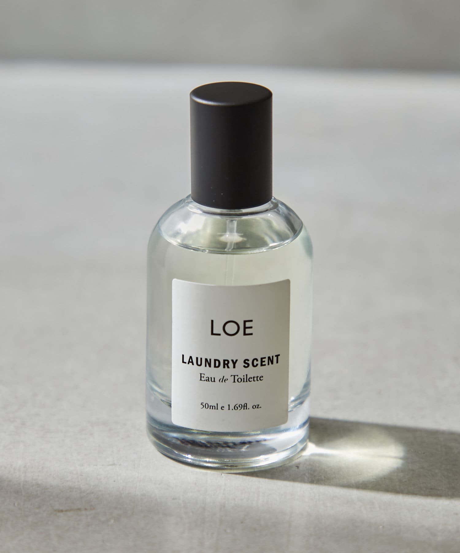 BIRTHDAY BAR(バースデイバー) LOE PERFUME 50ml