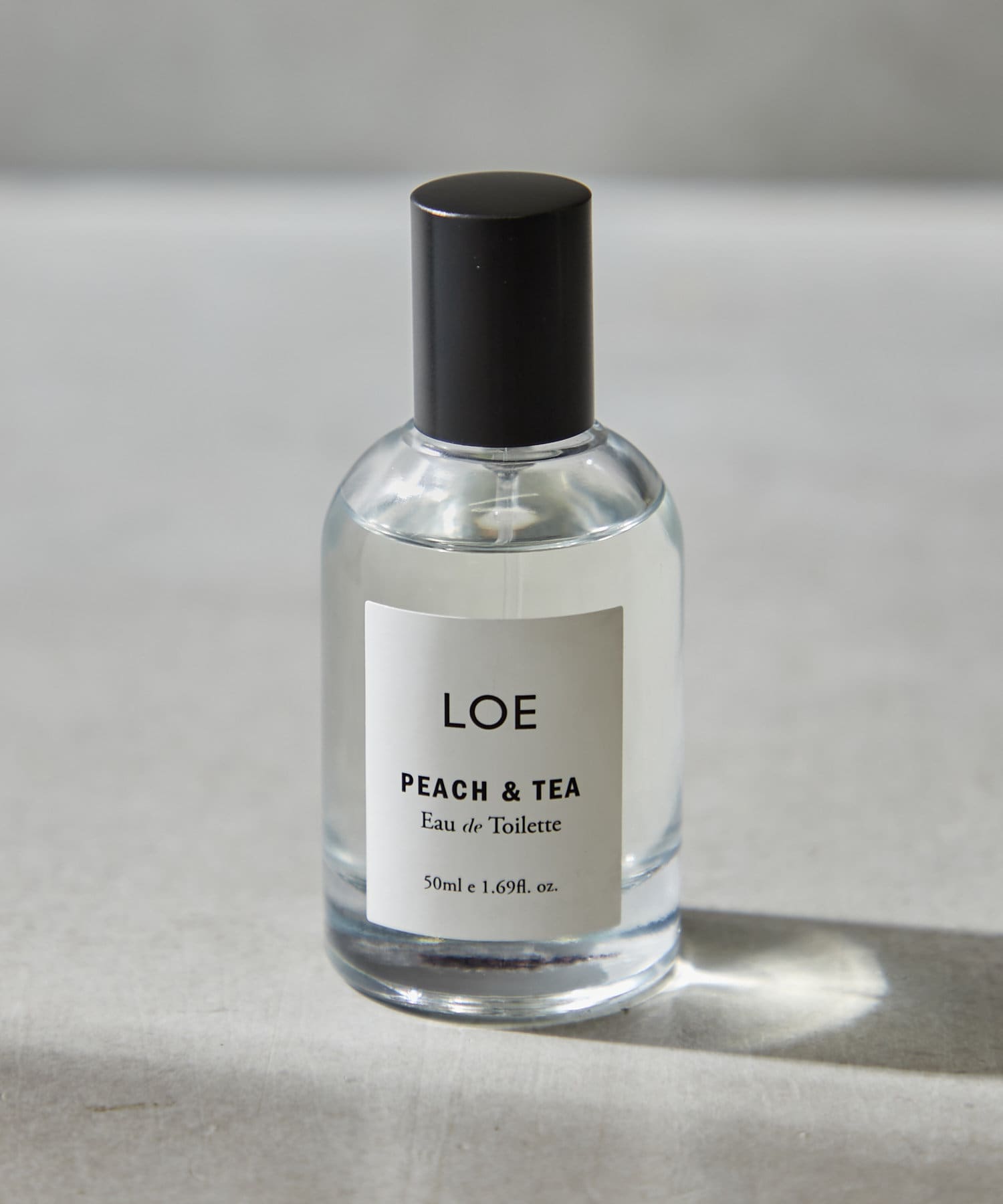 BIRTHDAY BAR(バースデイバー) LOE PERFUME 50ml