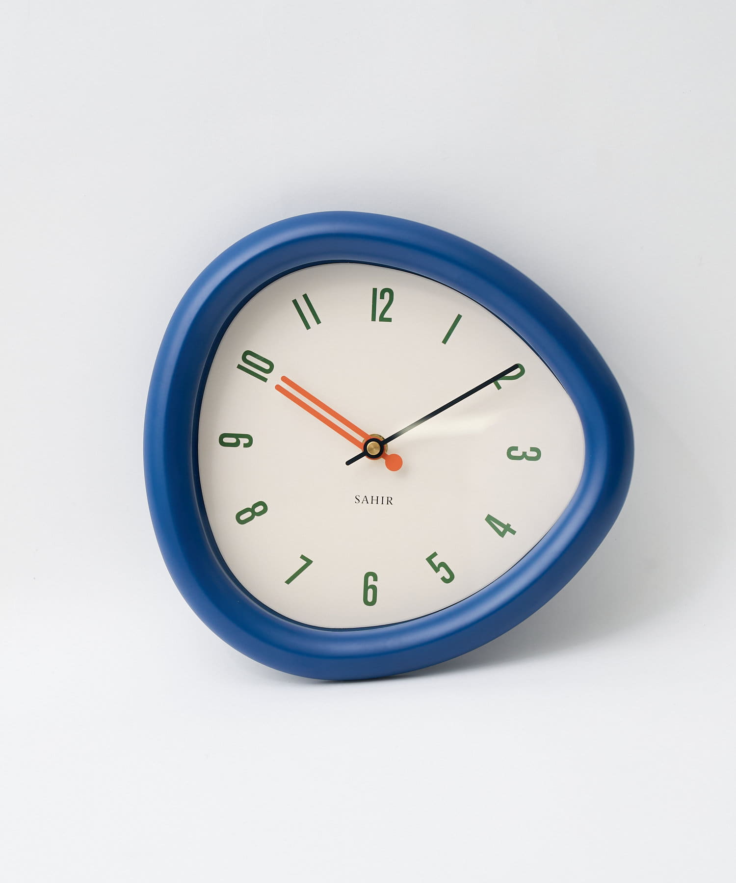 BIRTHDAY BAR(バースデイバー) 【SAHIR サヒール】Silent Sweep Wall Clocks