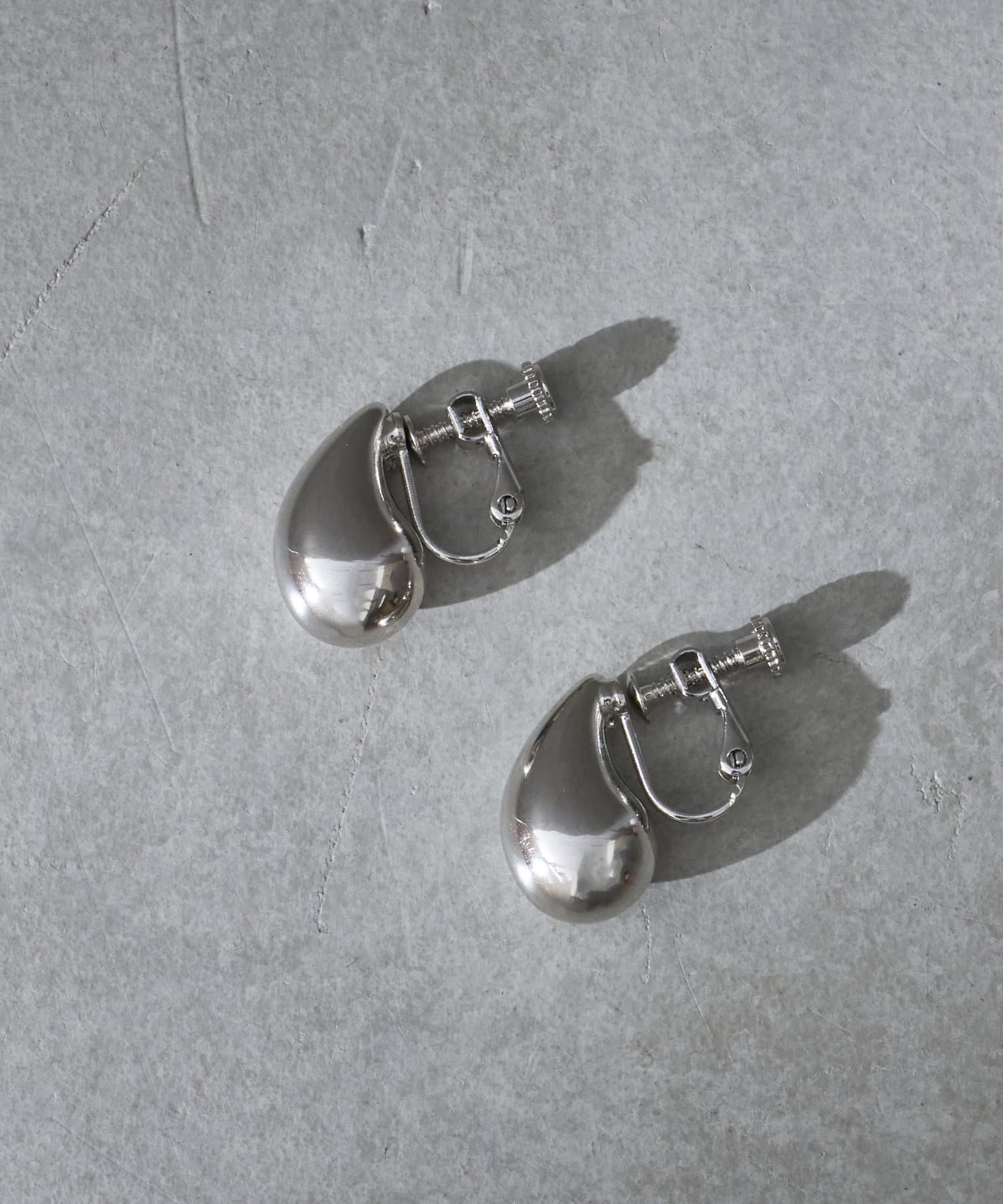 BIRTHDAY BAR(バースデイバー) Plump Drop Earring