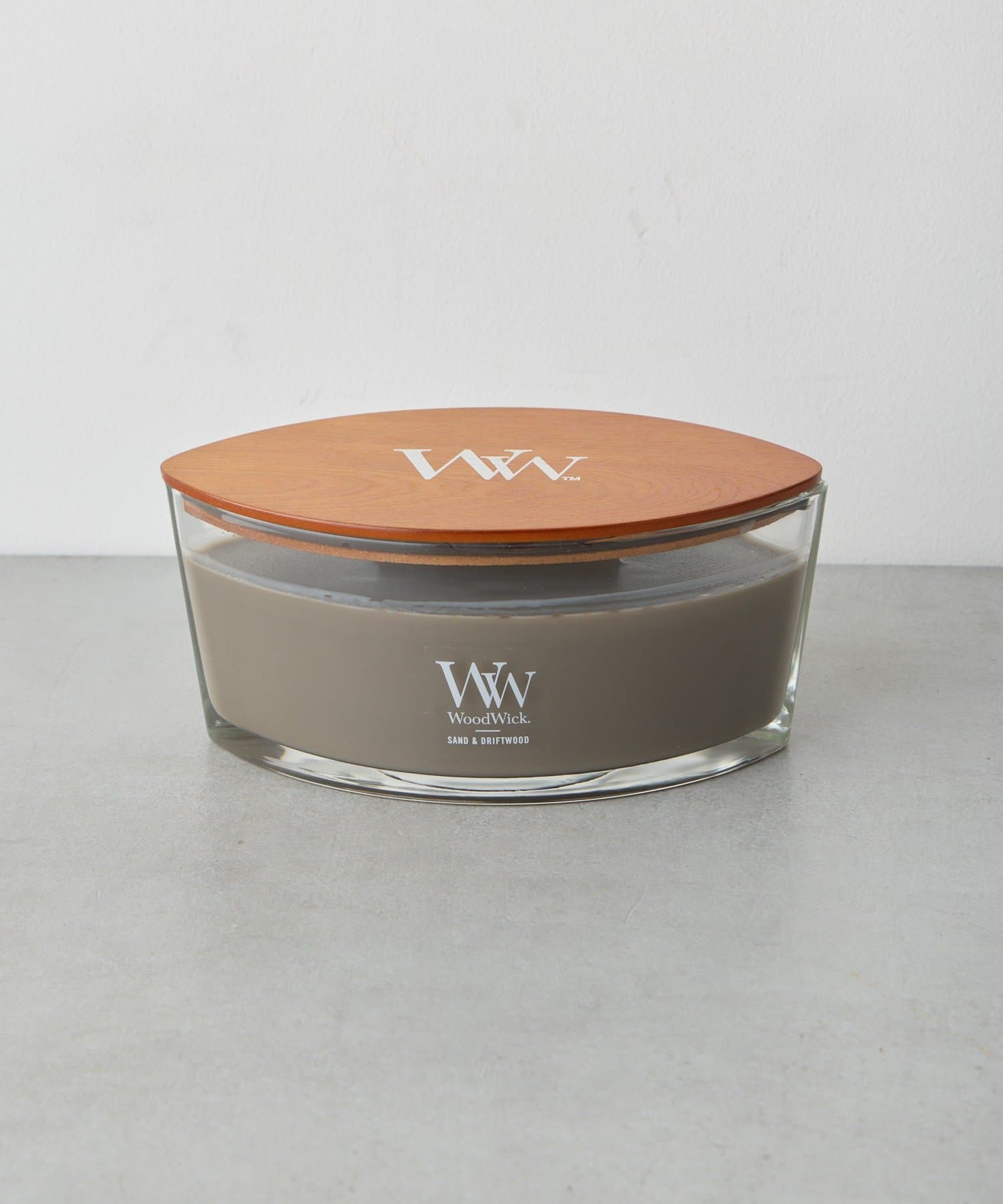 BIRTHDAY BAR(バースデイバー) WoodWick ハースウィックキャンドル