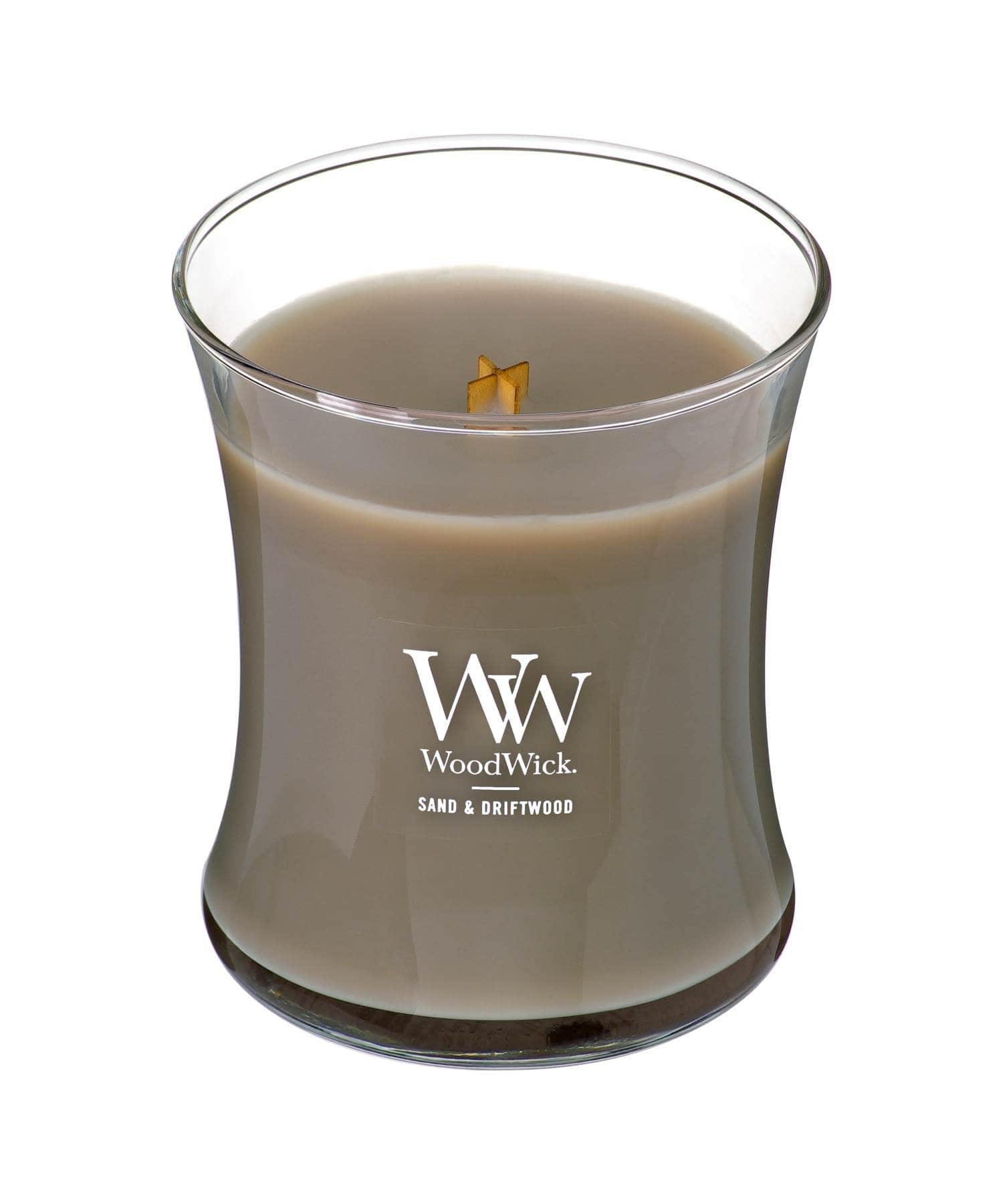 BIRTHDAY BAR(バースデイバー) WoodWick ジャーキャンドル Mサイズ