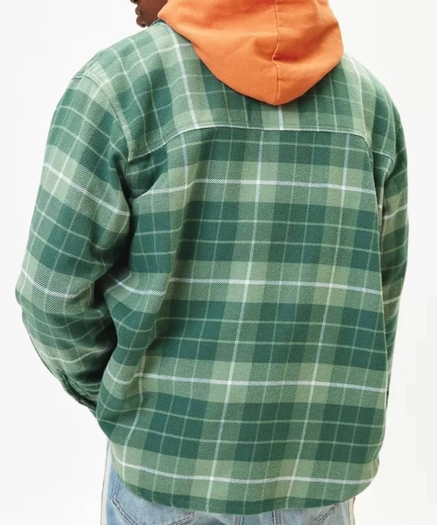 WHO’S WHO gallery(フーズフーギャラリー) 【OBEY】BIGWIG SIMON WOVEN