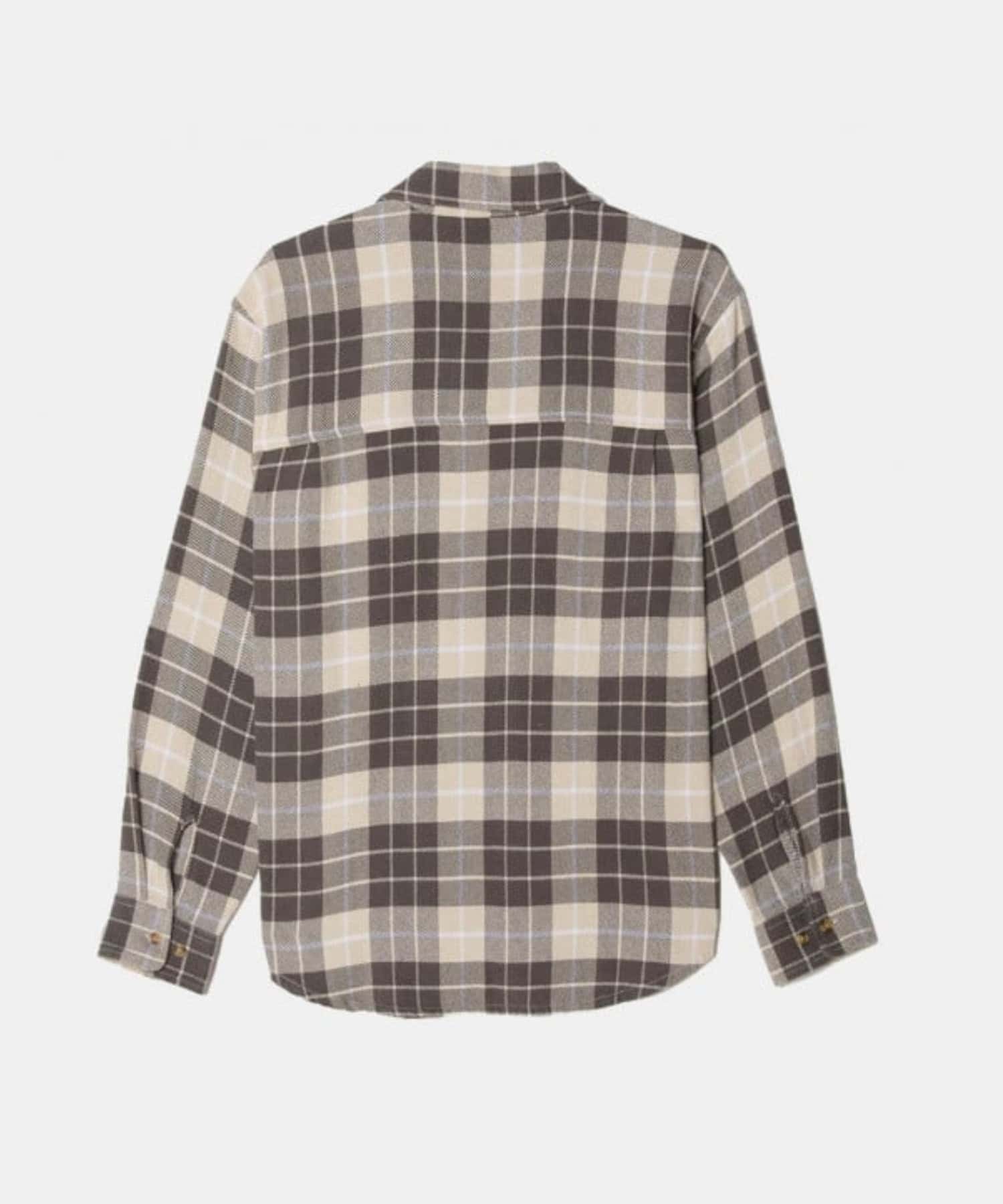 WHO’S WHO gallery(フーズフーギャラリー) 【OBEY】BIGWIG SIMON WOVEN