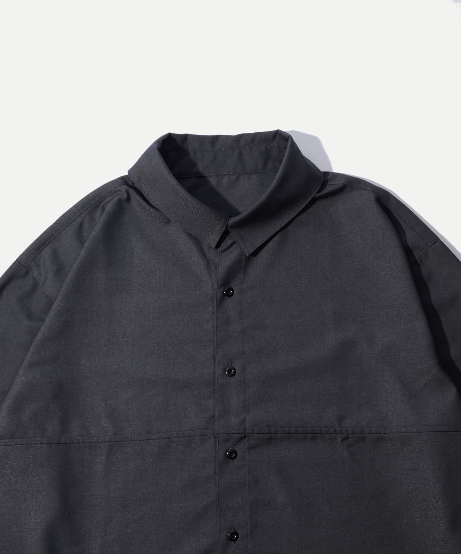 【稀少】Deadstock Black Fleeceシャツ2枚セットBB1 稀少】Deadstock Black Fleeceシャツ2枚セットBB1