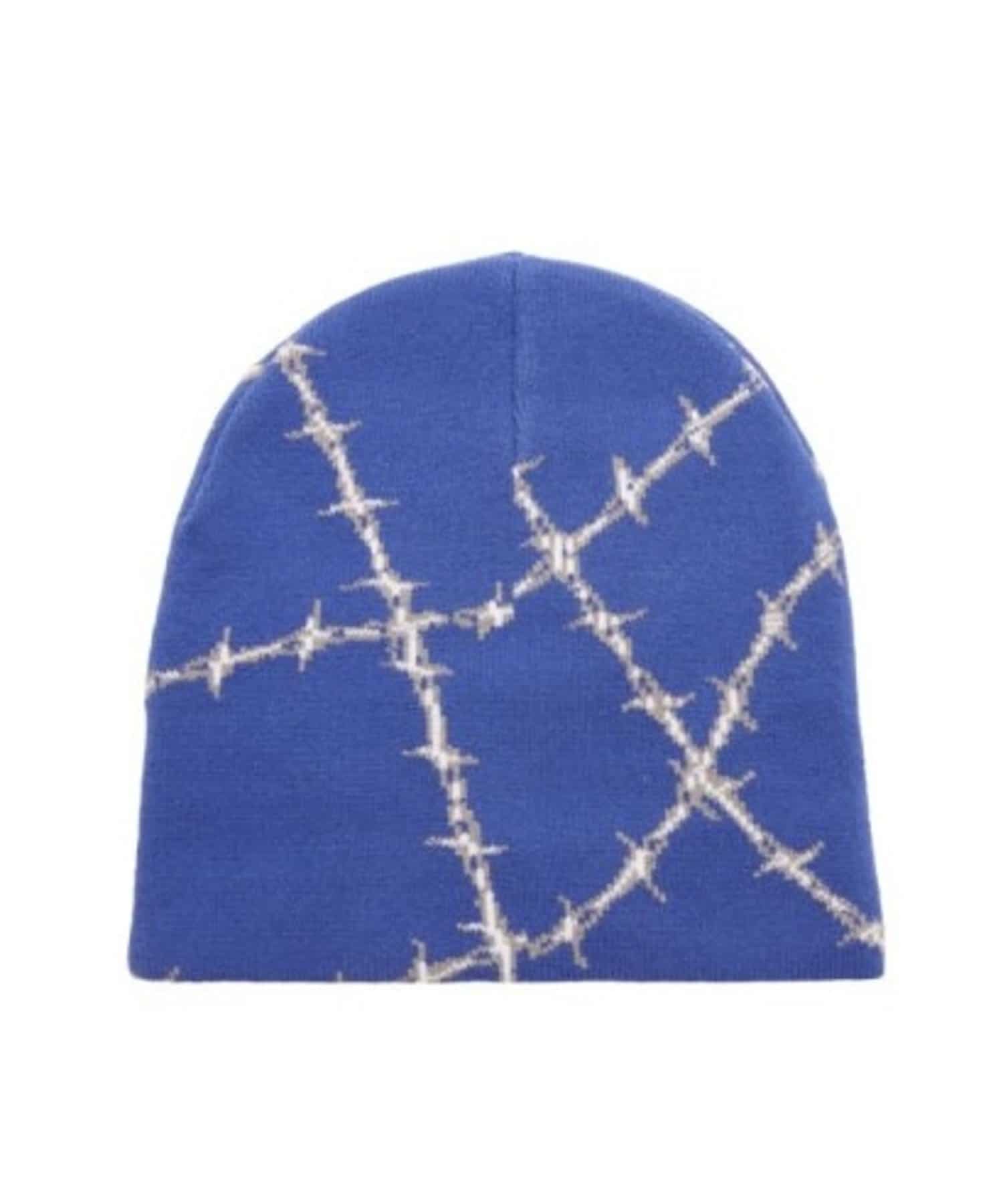 WHO’S WHO gallery(フーズフーギャラリー) 【OBEY】WIRE BEANIE