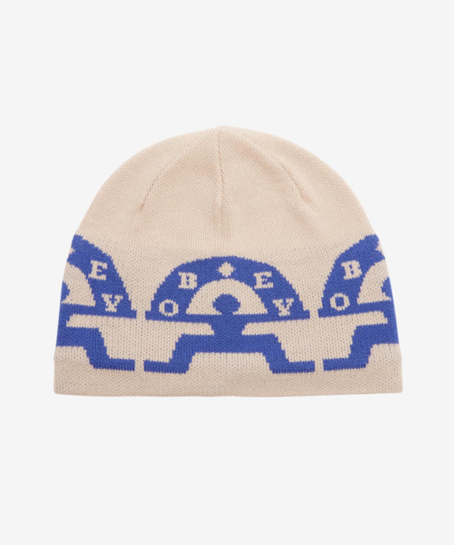 WHO’S WHO gallery(フーズフーギャラリー) 【OBEY】MOUNTAIN BEANIE