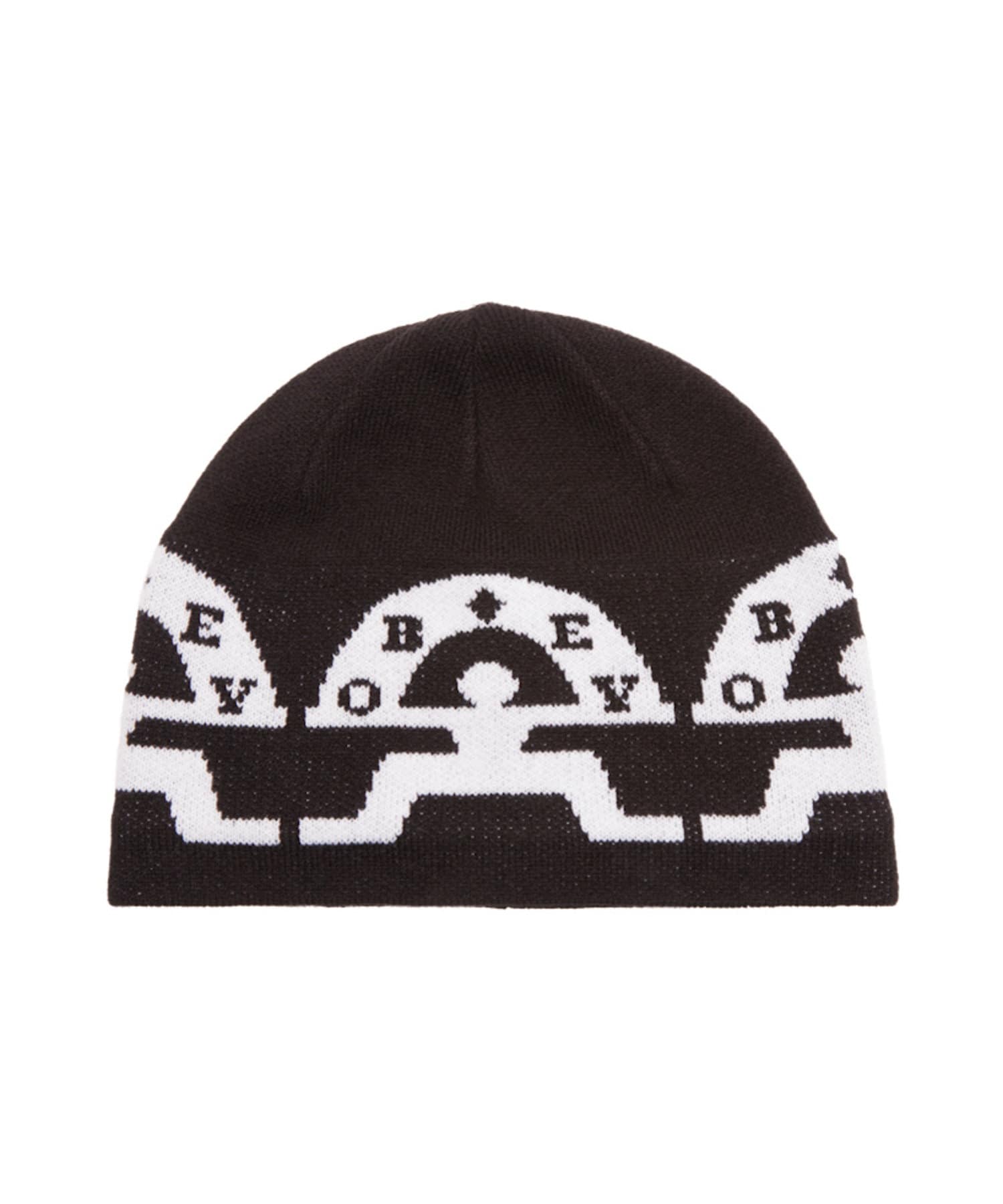 WHO’S WHO gallery(フーズフーギャラリー) 【OBEY】MOUNTAIN BEANIE