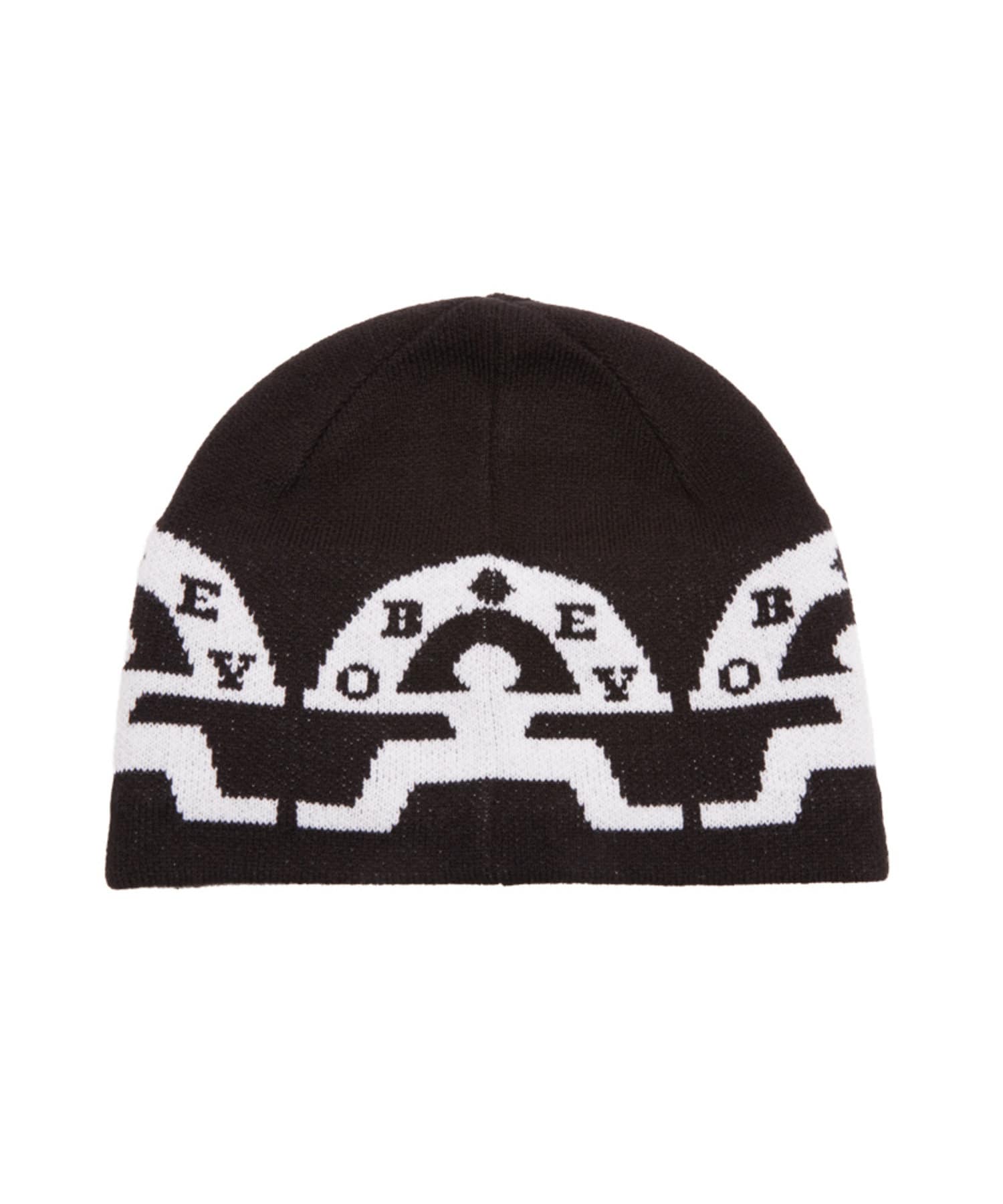 WHO’S WHO gallery(フーズフーギャラリー) 【OBEY】MOUNTAIN BEANIE