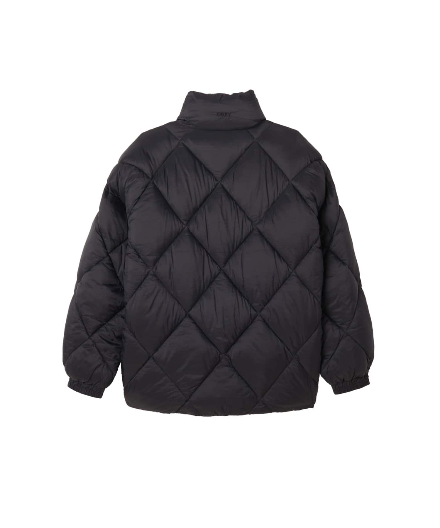 WHO’S WHO gallery(フーズフーギャラリー) 【OBEY】 KUMO PUFFER