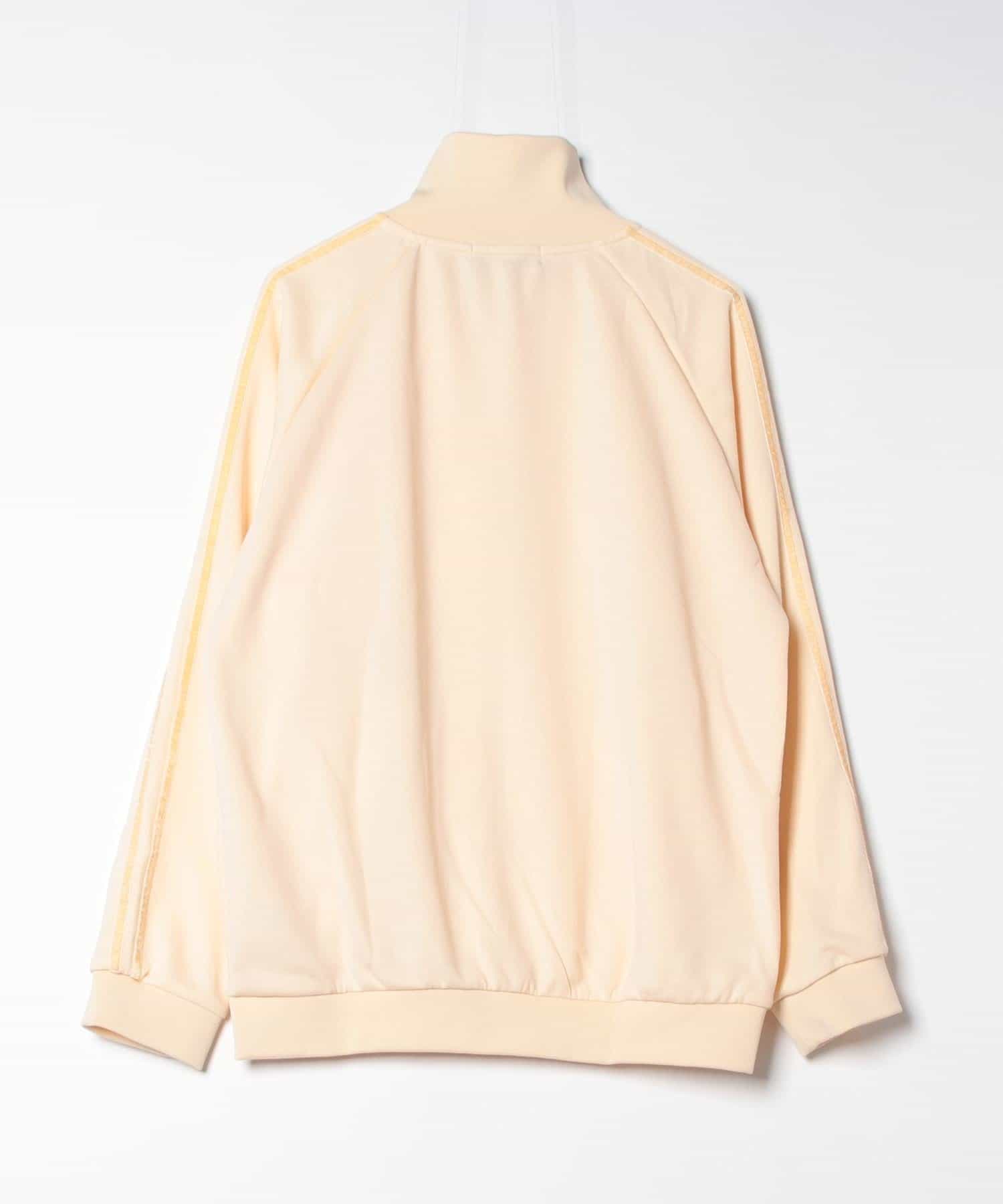 BEVERLY HILLS POLO CLUB】ベロア トラックジャケット | FREDY