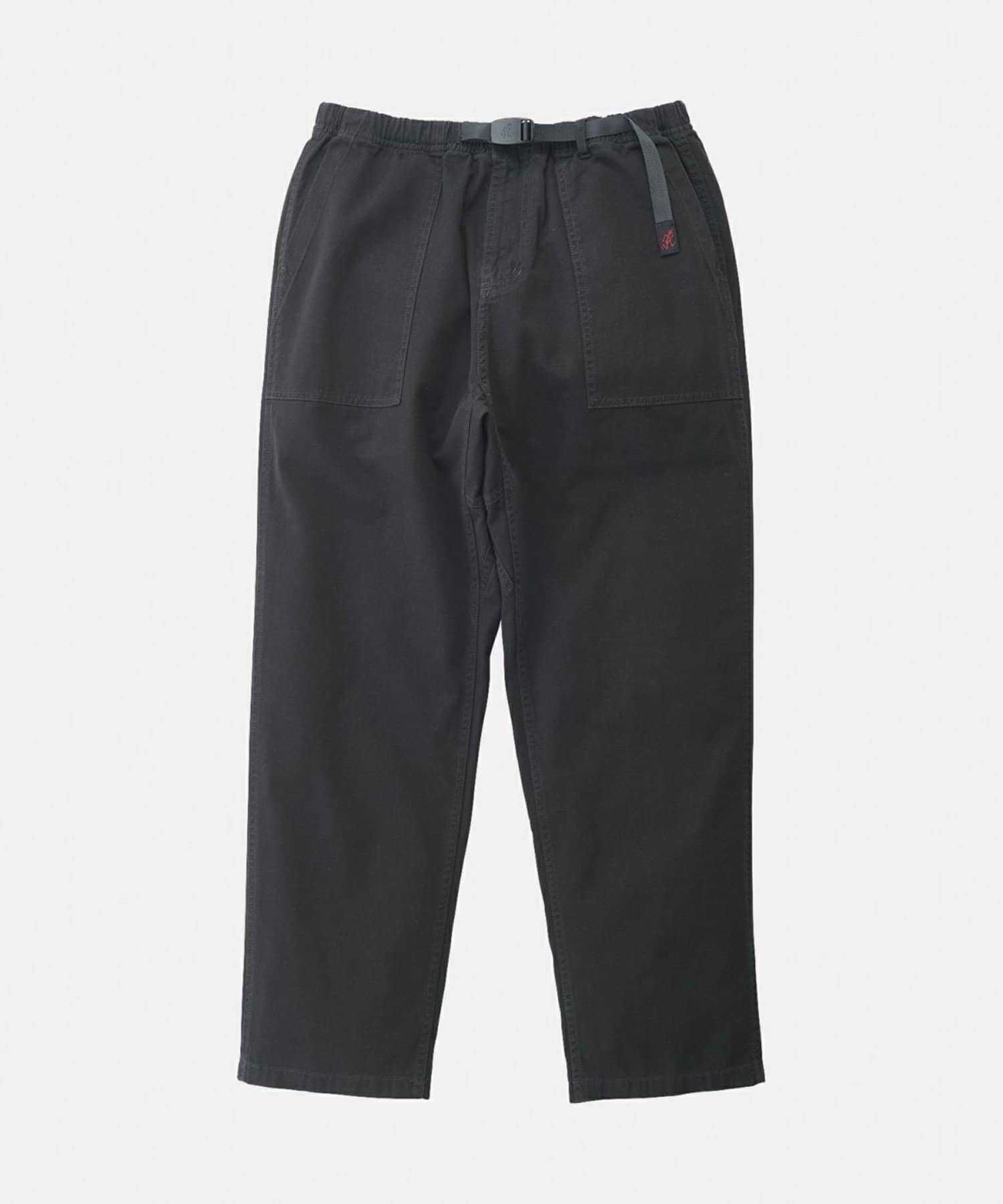 FREDY & GLOSTER(フレディ アンド グロスター) 【GRAMICCI】LOOSE TAPERED RIDGE PANT