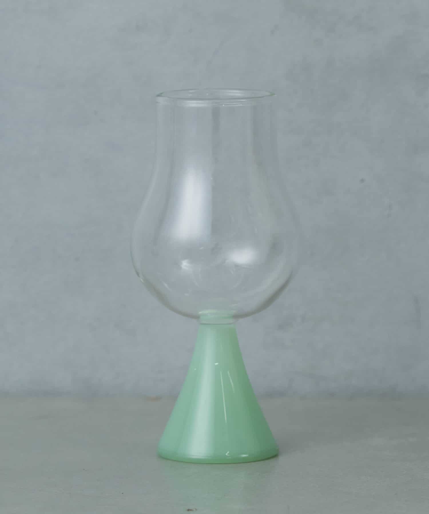 BIRTHDAY BAR(バースデイバー) GLASS GOBLET CUIN