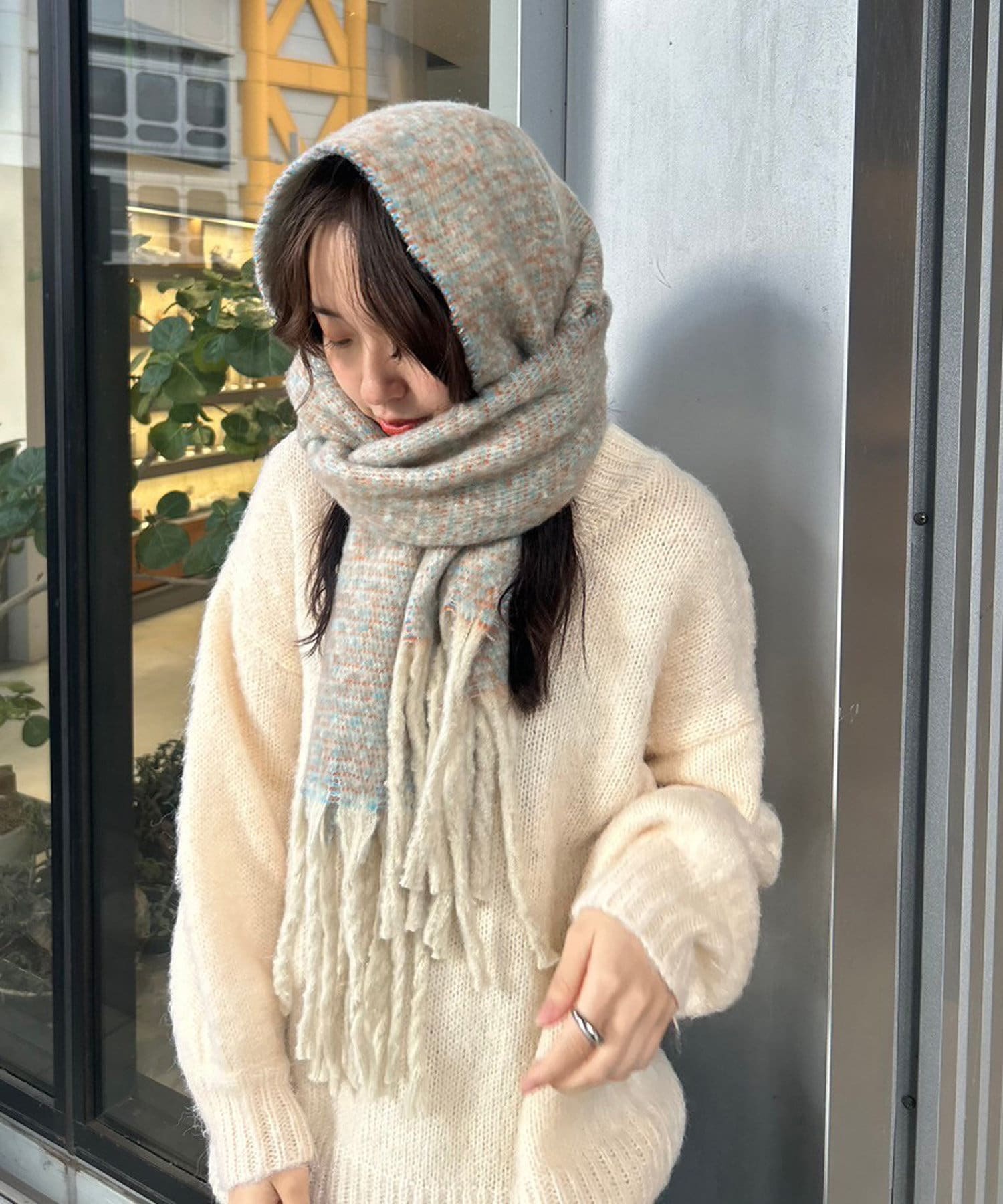 MIXカラーストール | mystic(ミスティック)レディース | PAL CLOSET