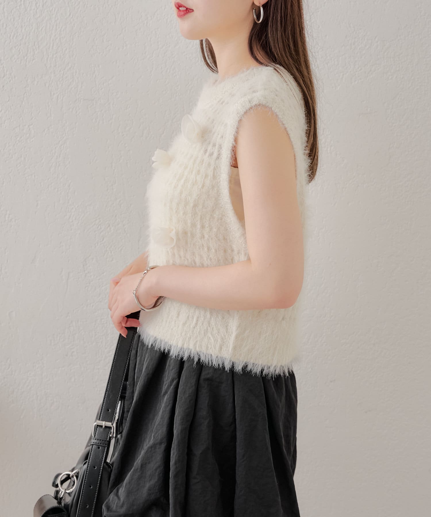 COOL+MOSCAPE フリルタンク 6～10kg XL XXL | 柴犬の服屋さんONE歩