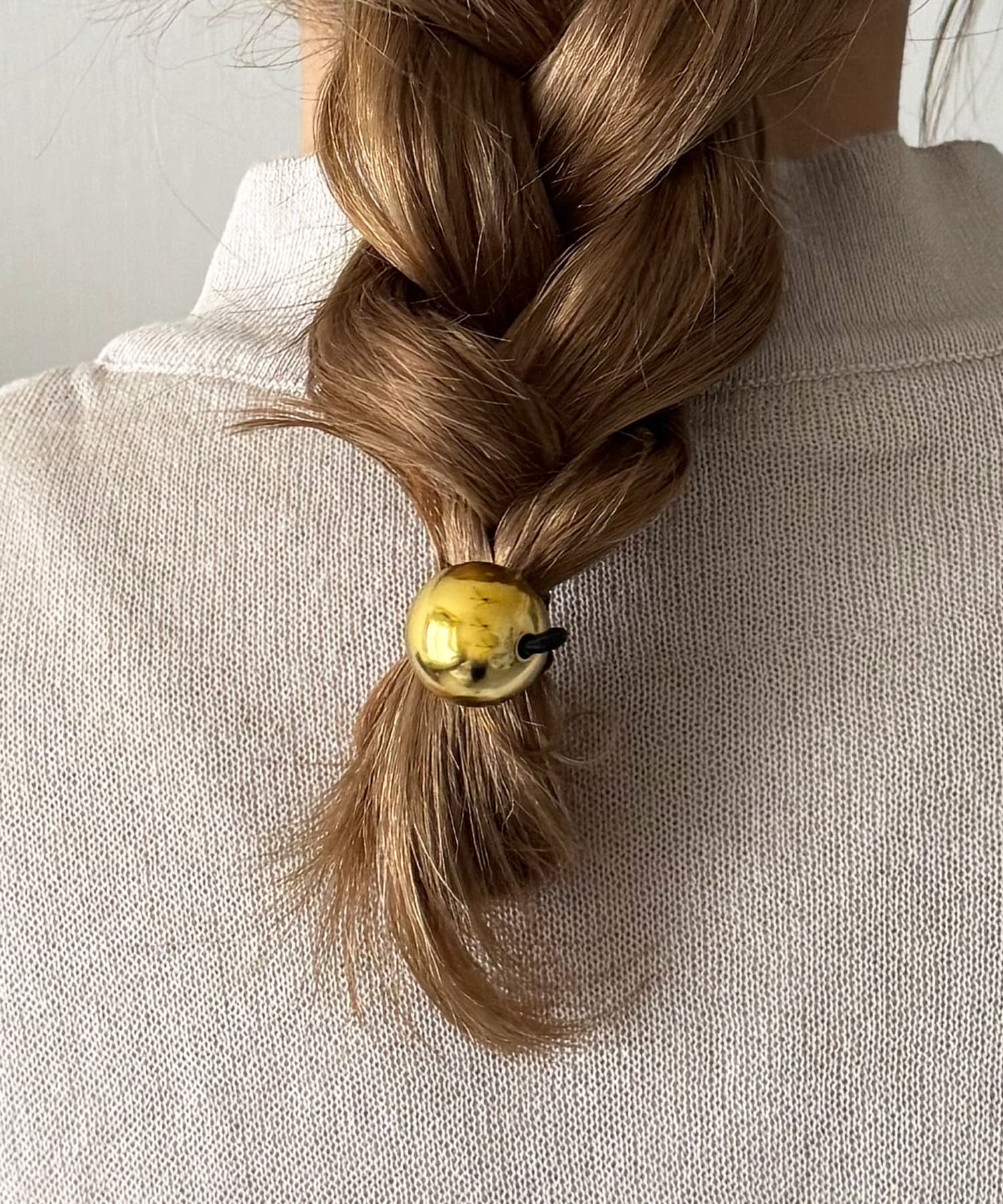 メタルボールヘアゴム | Lattice(ラティス)レディース | PAL CLOSET