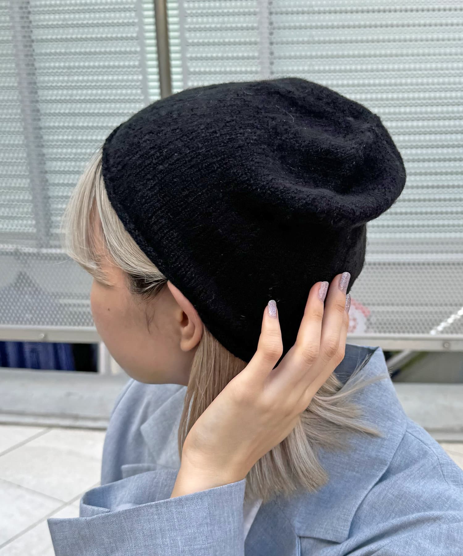 ソフトビーニー | Lattice(ラティス)レディース | PAL CLOSET
