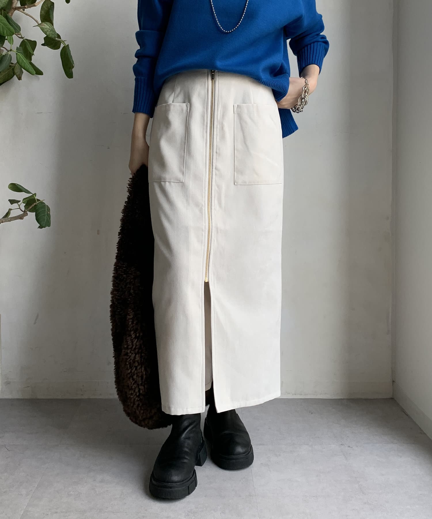 Dior タイトスカート org.jpg