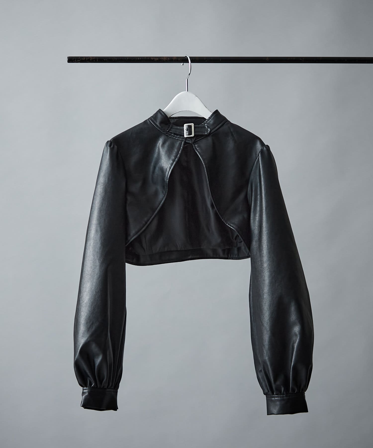 Mavie..7】ボレロジャケット | Remind me and forever(リマインドミー