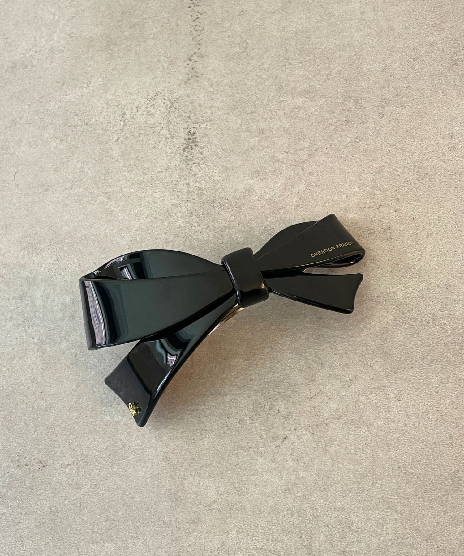 リボンバレッタ | Omekashi(オメカシ)レディース | PAL CLOSET