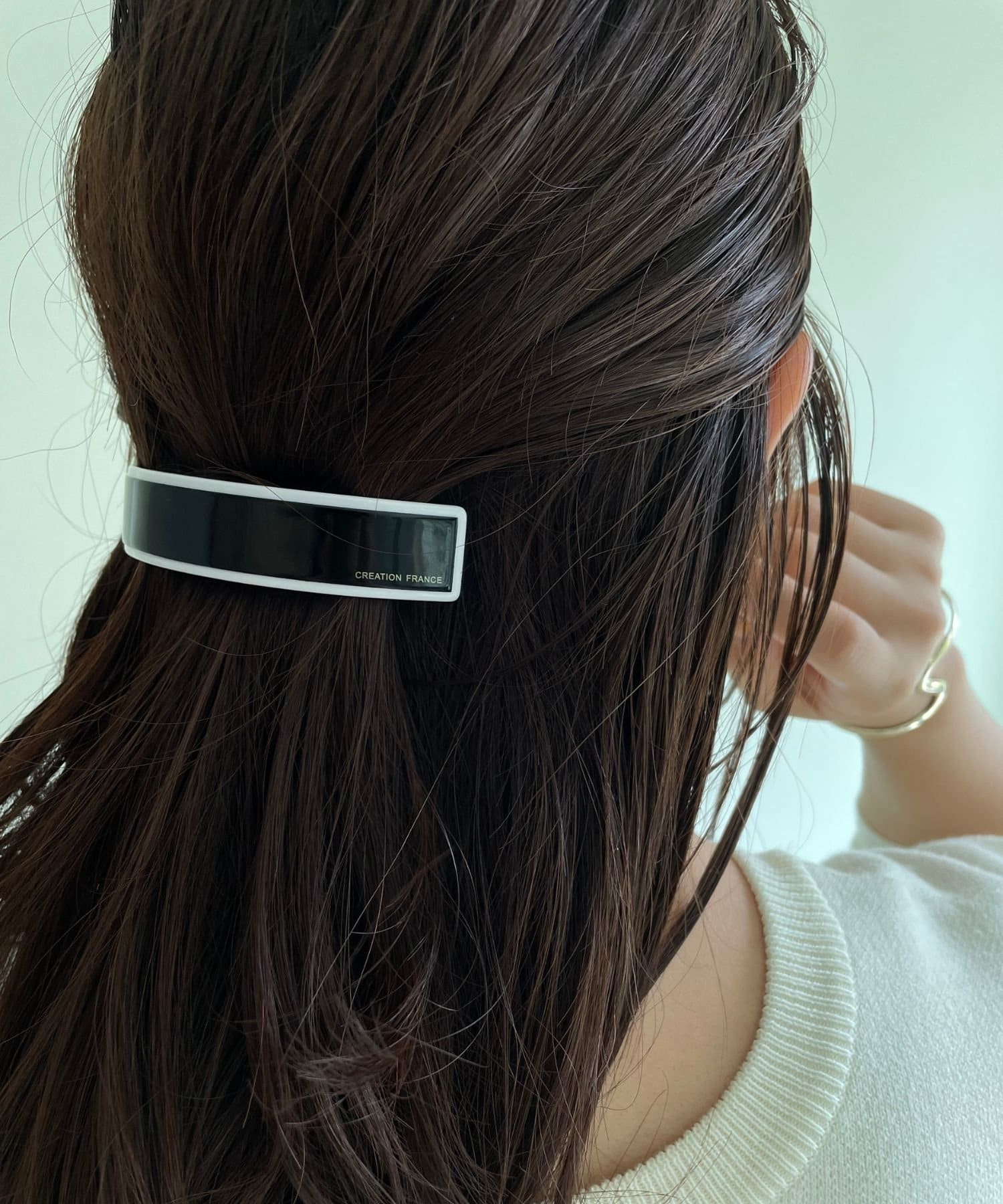 Omekashi(オメカシ) カーブバレッタ