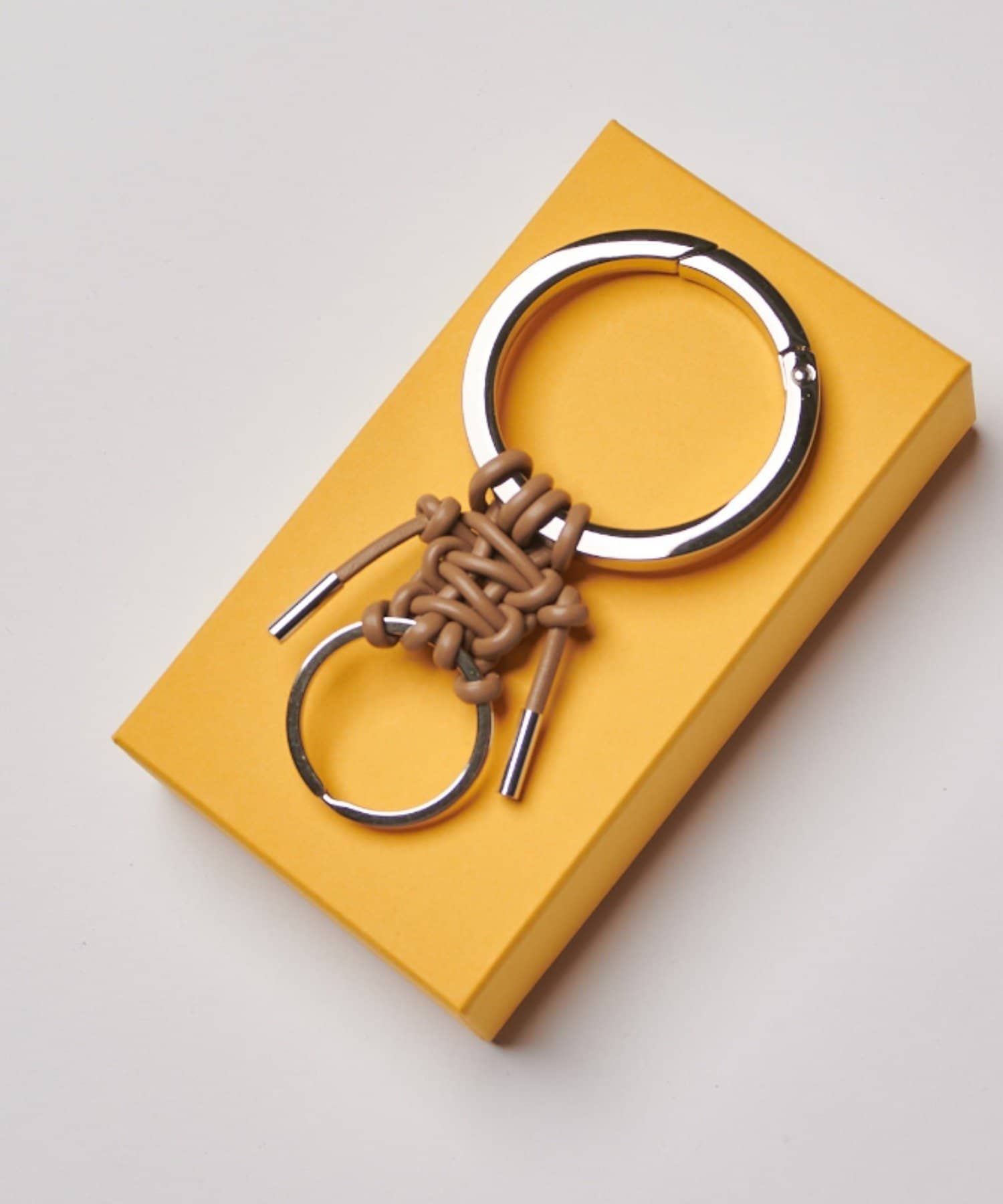 Lui's(ルイス) 【ITTI/イッチ】cristy knotman ring