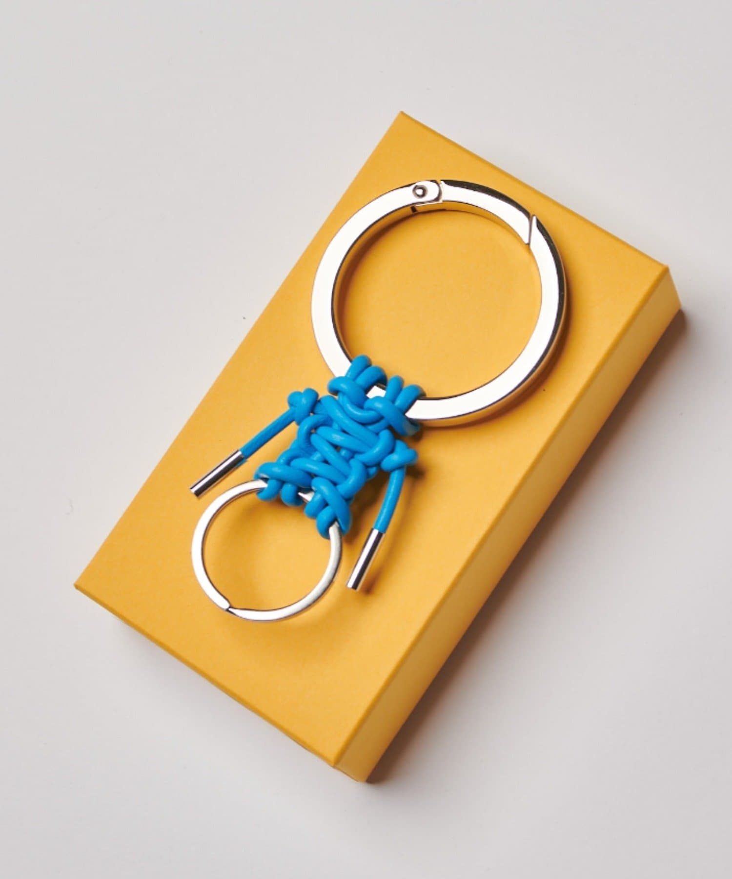 Lui's(���C�X) �����Y �yITTI/�C�b�`�zcristy knotman ring �X�J�C�u���[