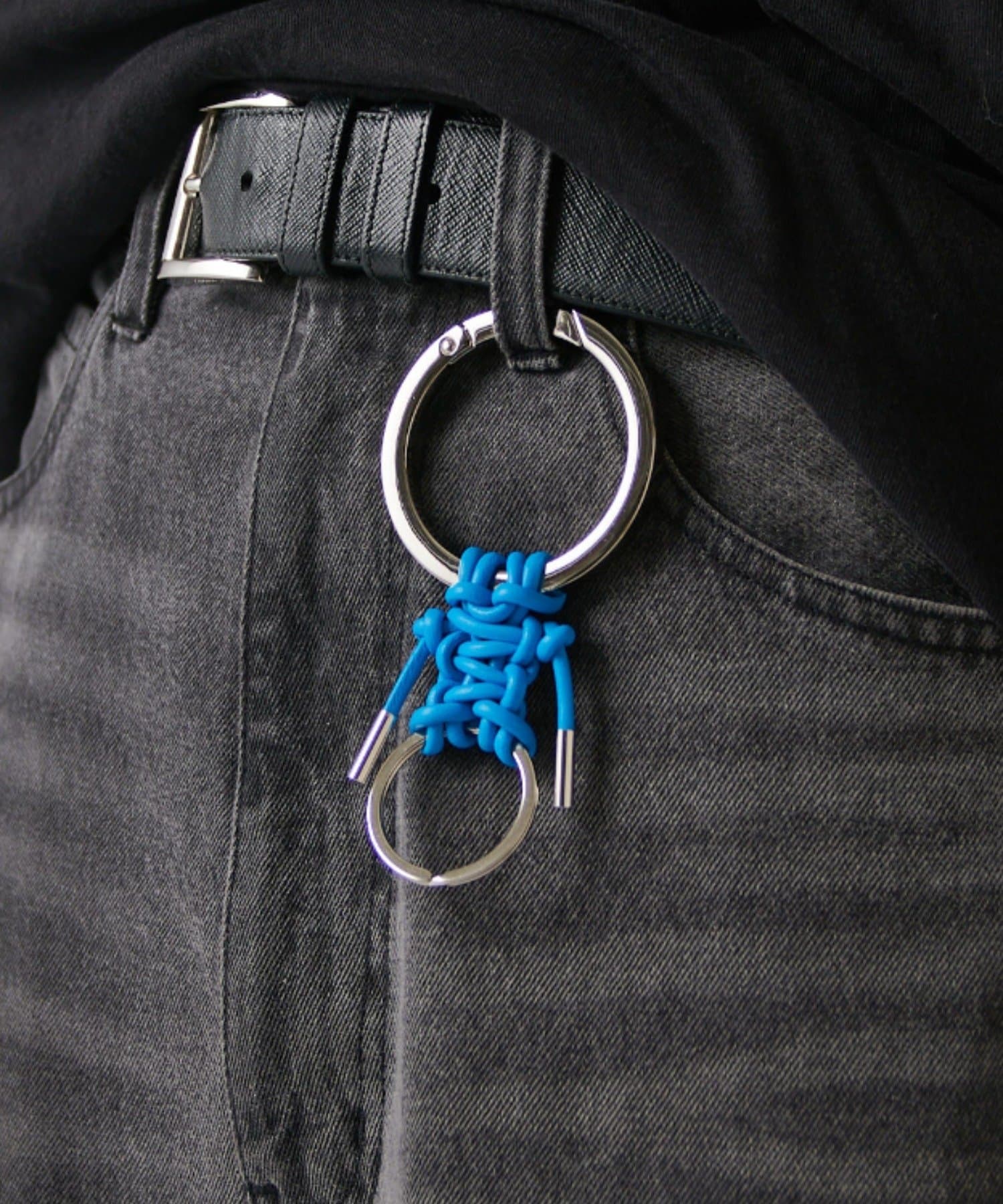 Lui's(ルイス) 【ITTI/イッチ】cristy knotman ring