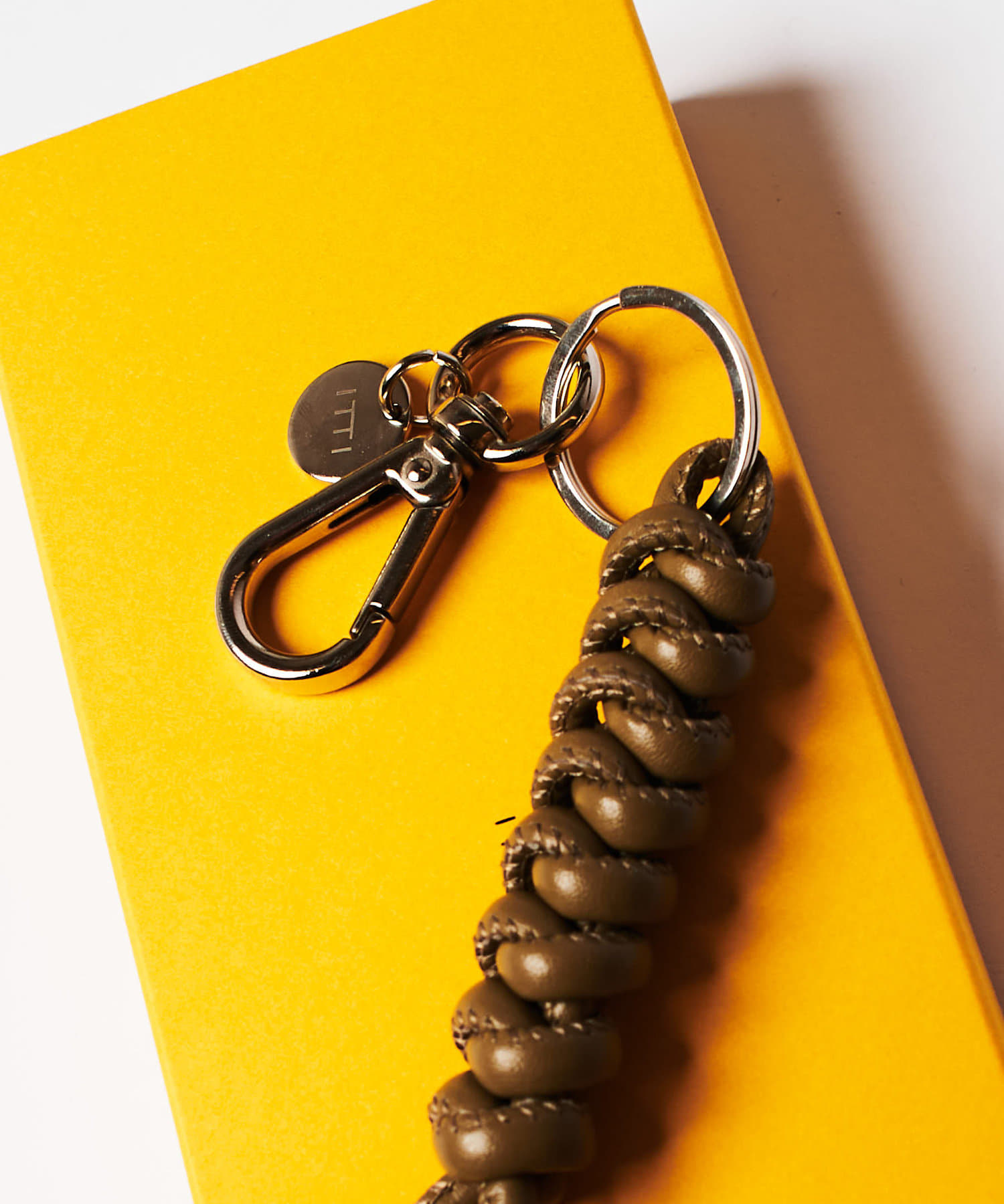 小物 ITTI CRISTY SNAKEKNOT CHARM ZxMdtfLGjXCW.jpg?width=768