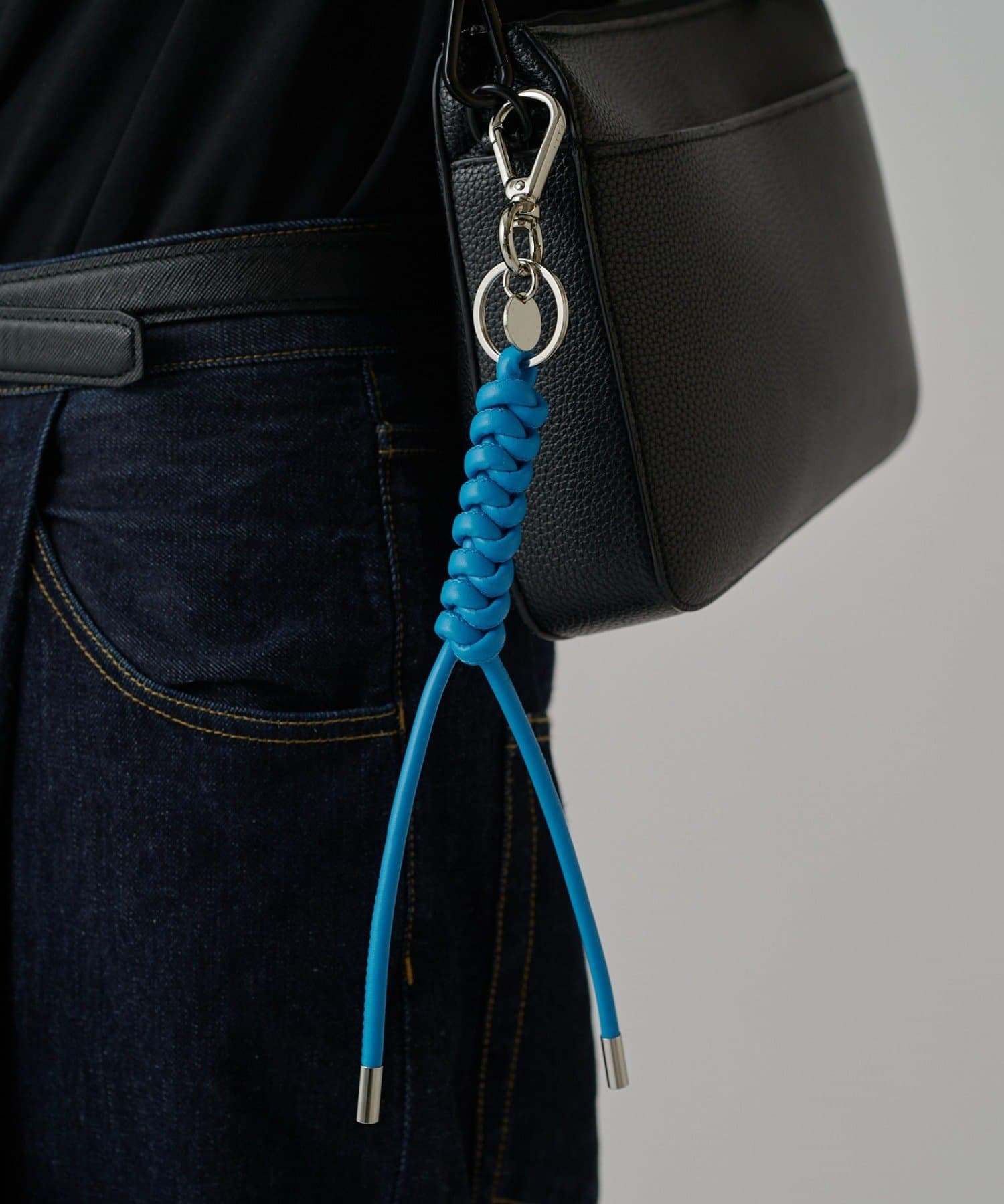 Lui's(ルイス) 【ITTI/イッチ】CRISTY SNAKEKNOT CHARM / STCOW