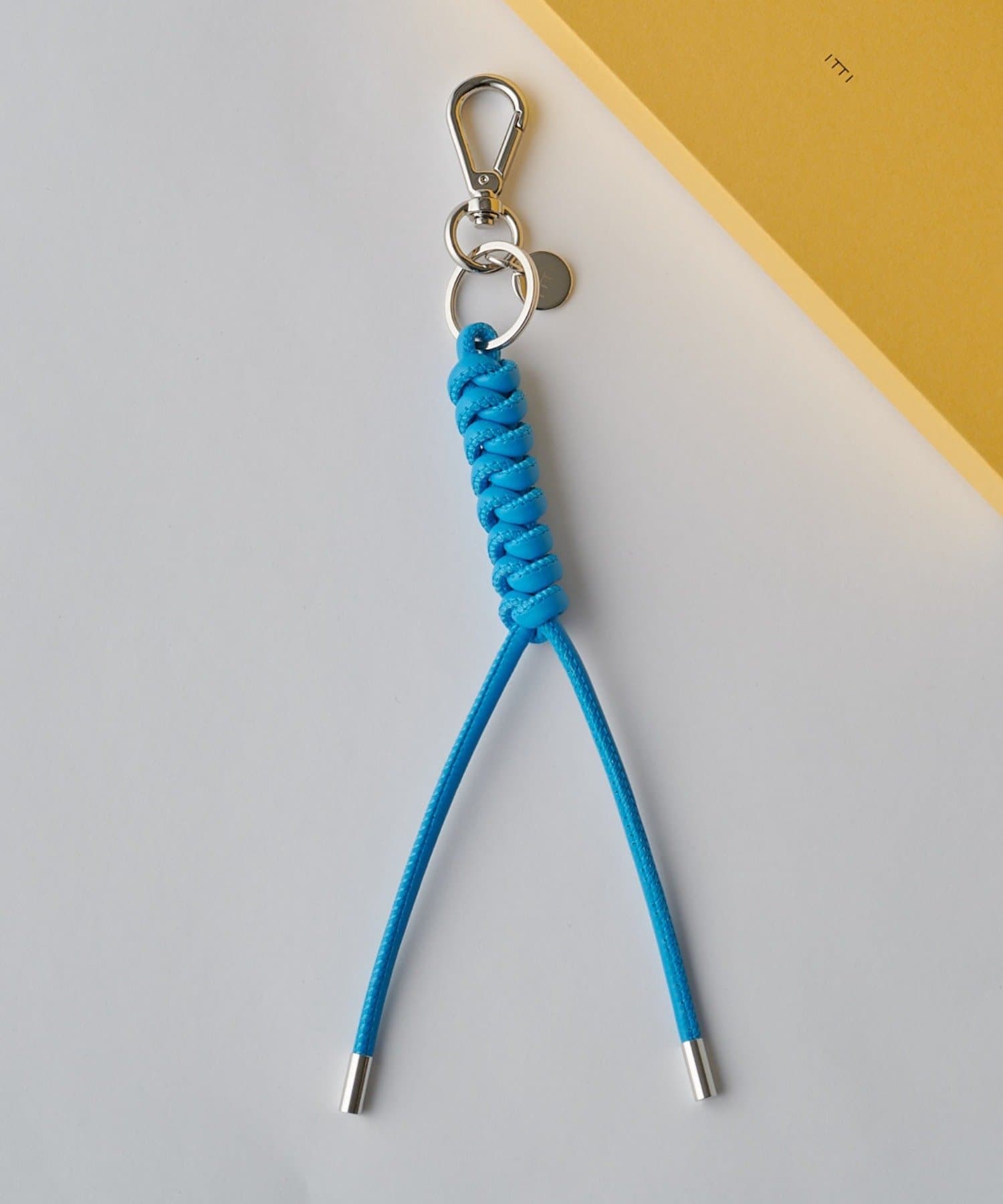 Lui's(ルイス) 【ITTI/イッチ】CRISTY SNAKEKNOT CHARM / STCOW