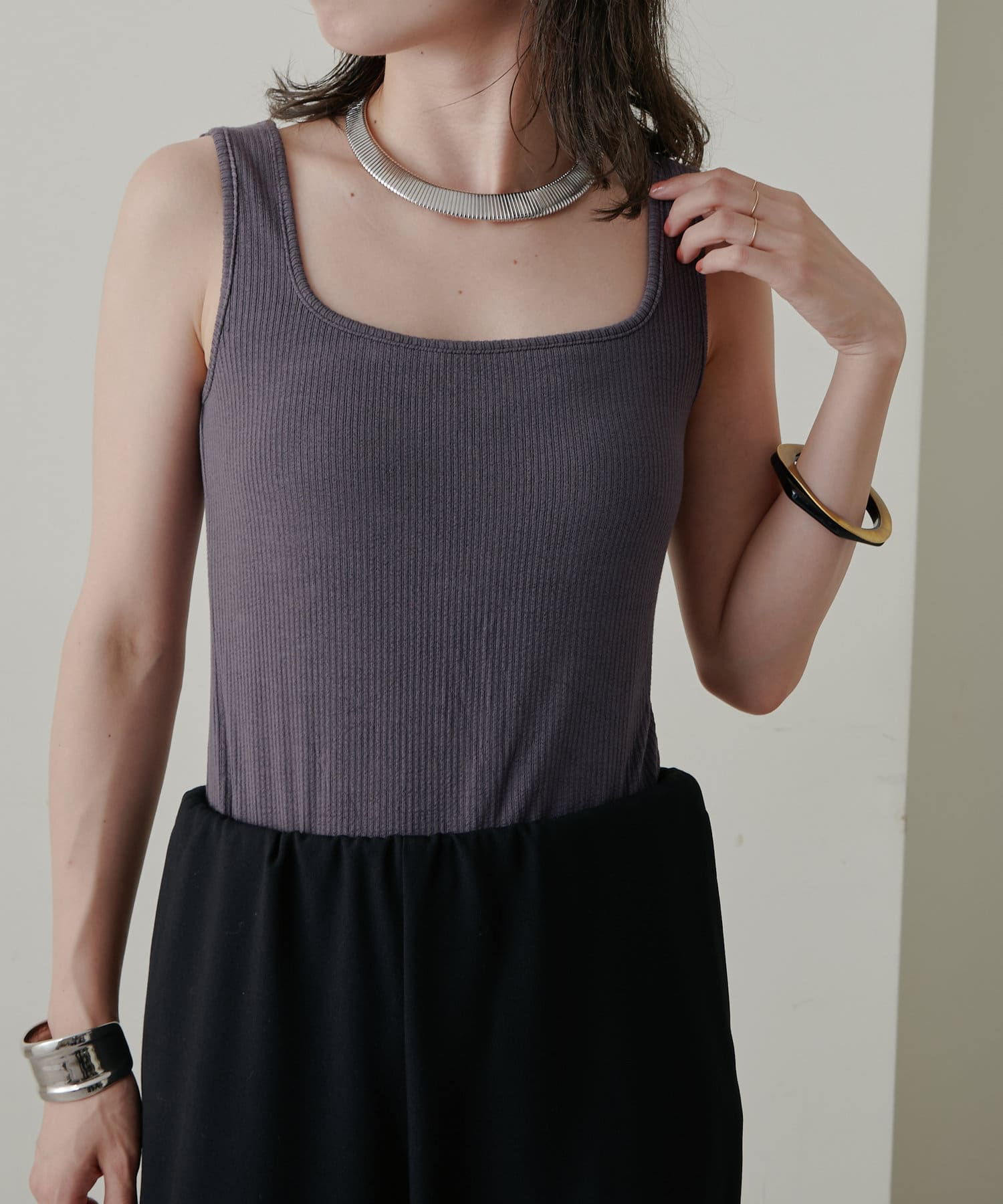 OMMO ONLINE STORE / VOLUME KT TANK OP