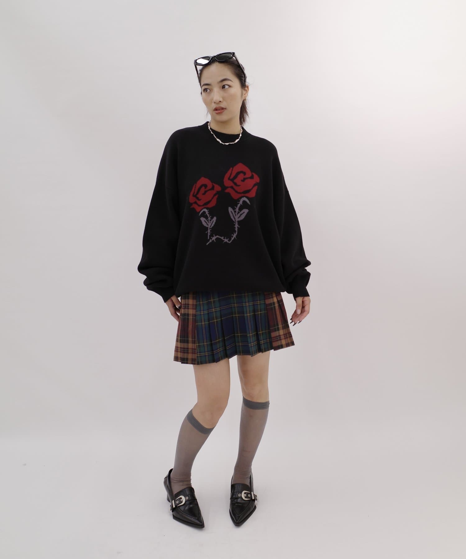 BLESS YOU/ブレスユー】バラニット | WHO'S WHO gallery