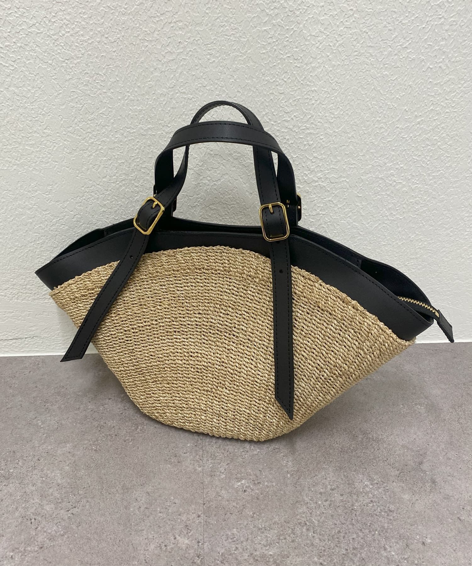 着用商品画像