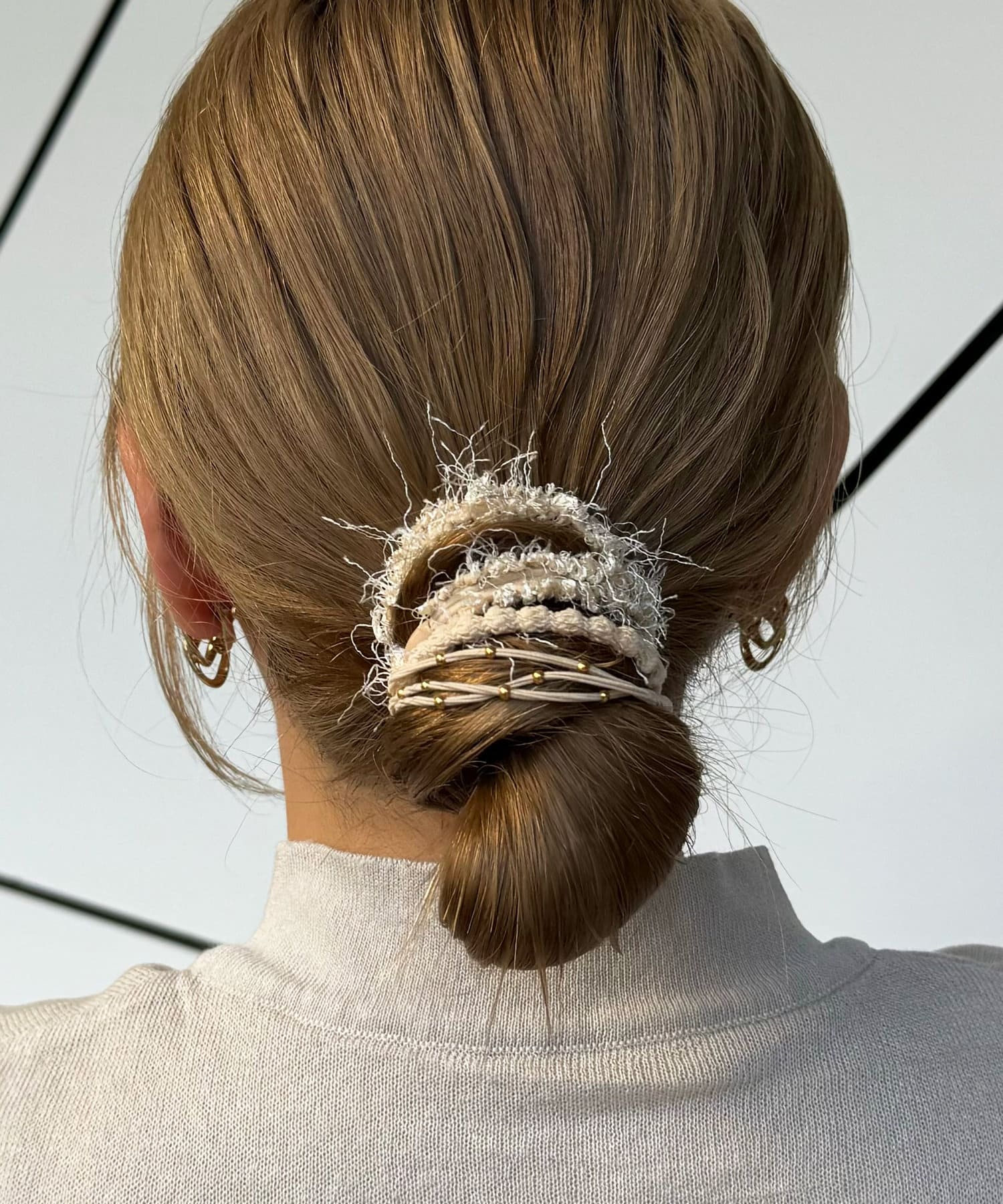 ヘアゴムセット(4P) | Lattice(ラティス)レディース | PAL CLOSET(パル