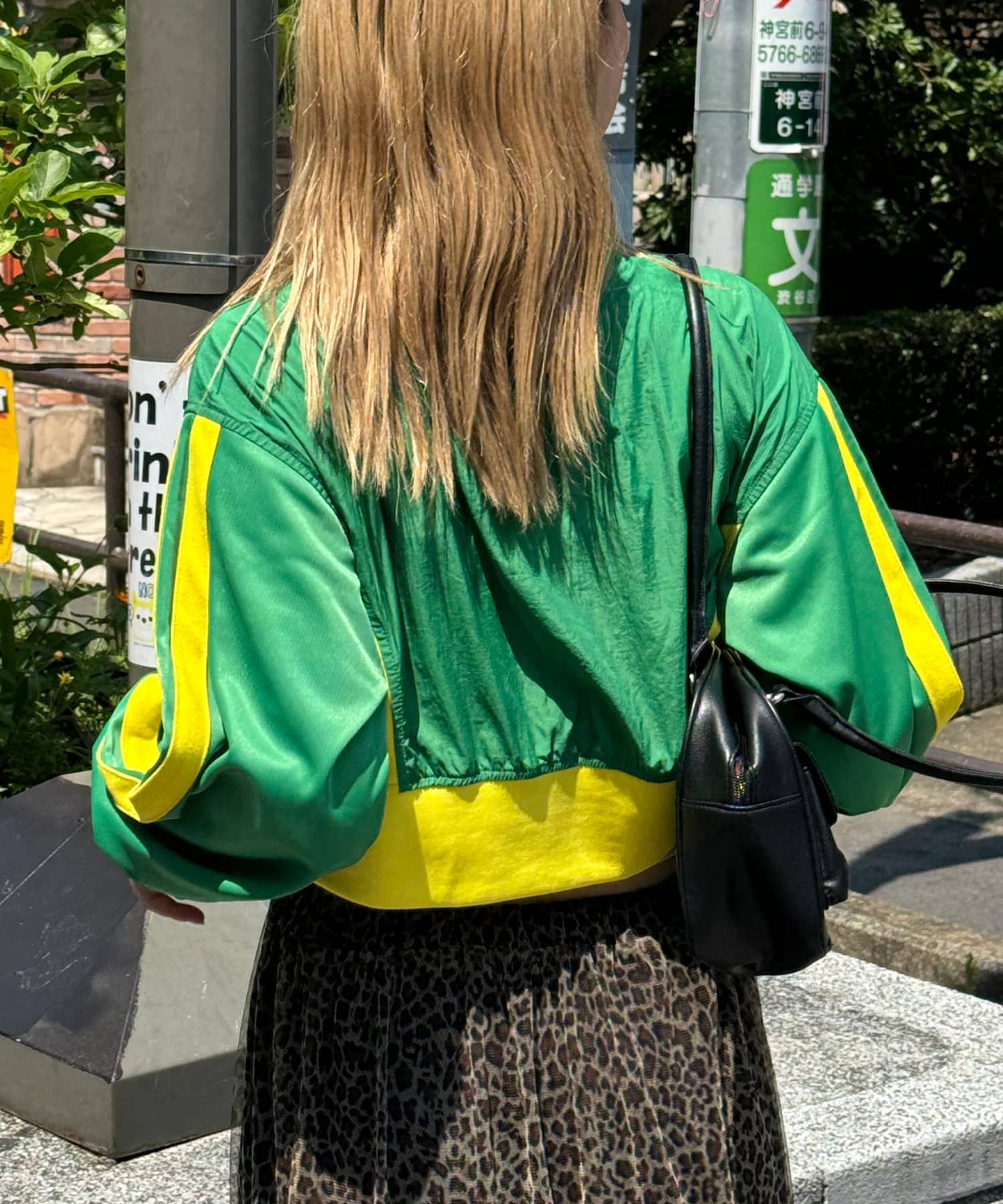 CIAOPANIC（チャオパニック）の「ベロアサイドライントラック
