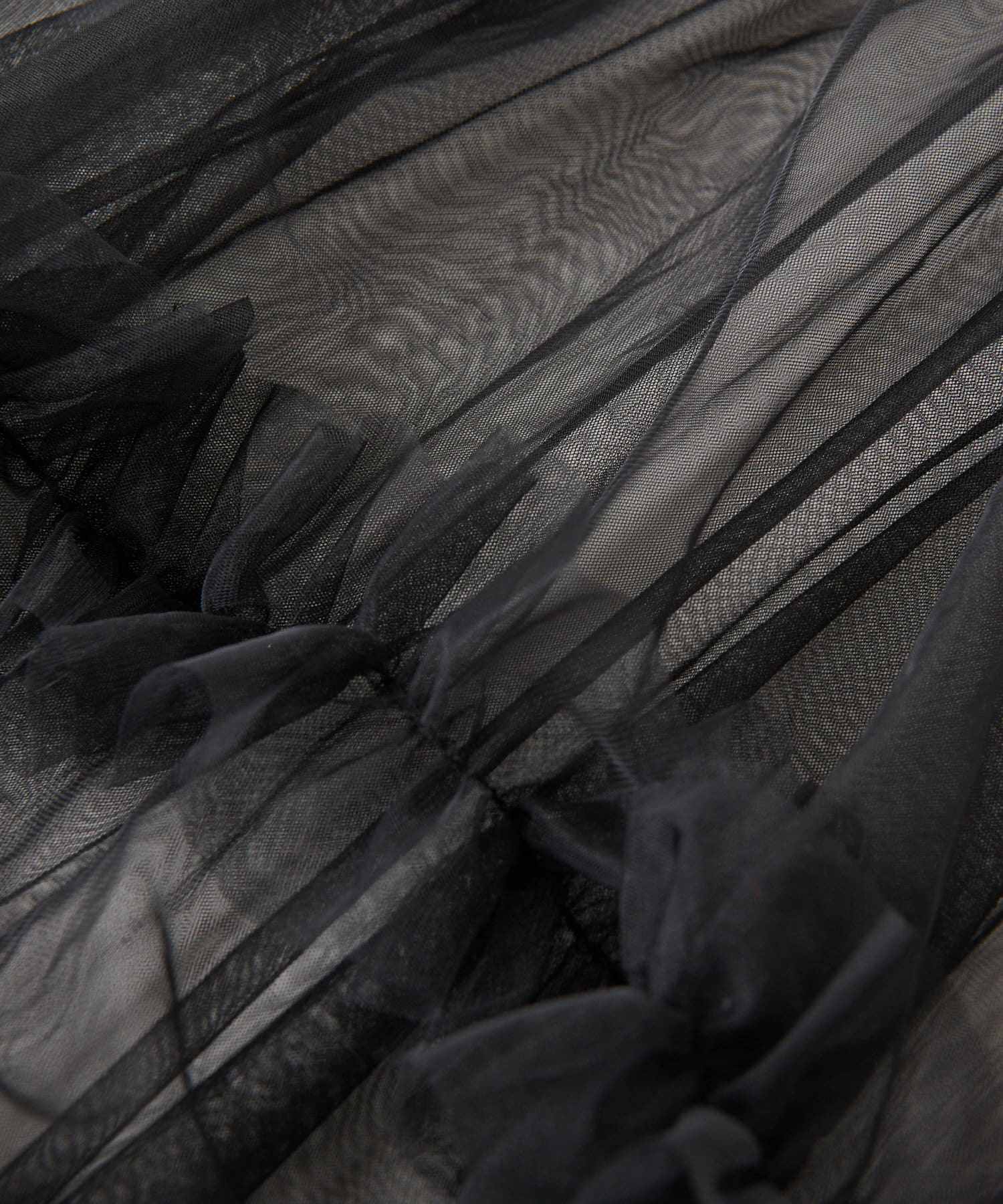 OUTLET(アウトレット) 【RIVE DROITE】アシメチュールレイヤードスカート