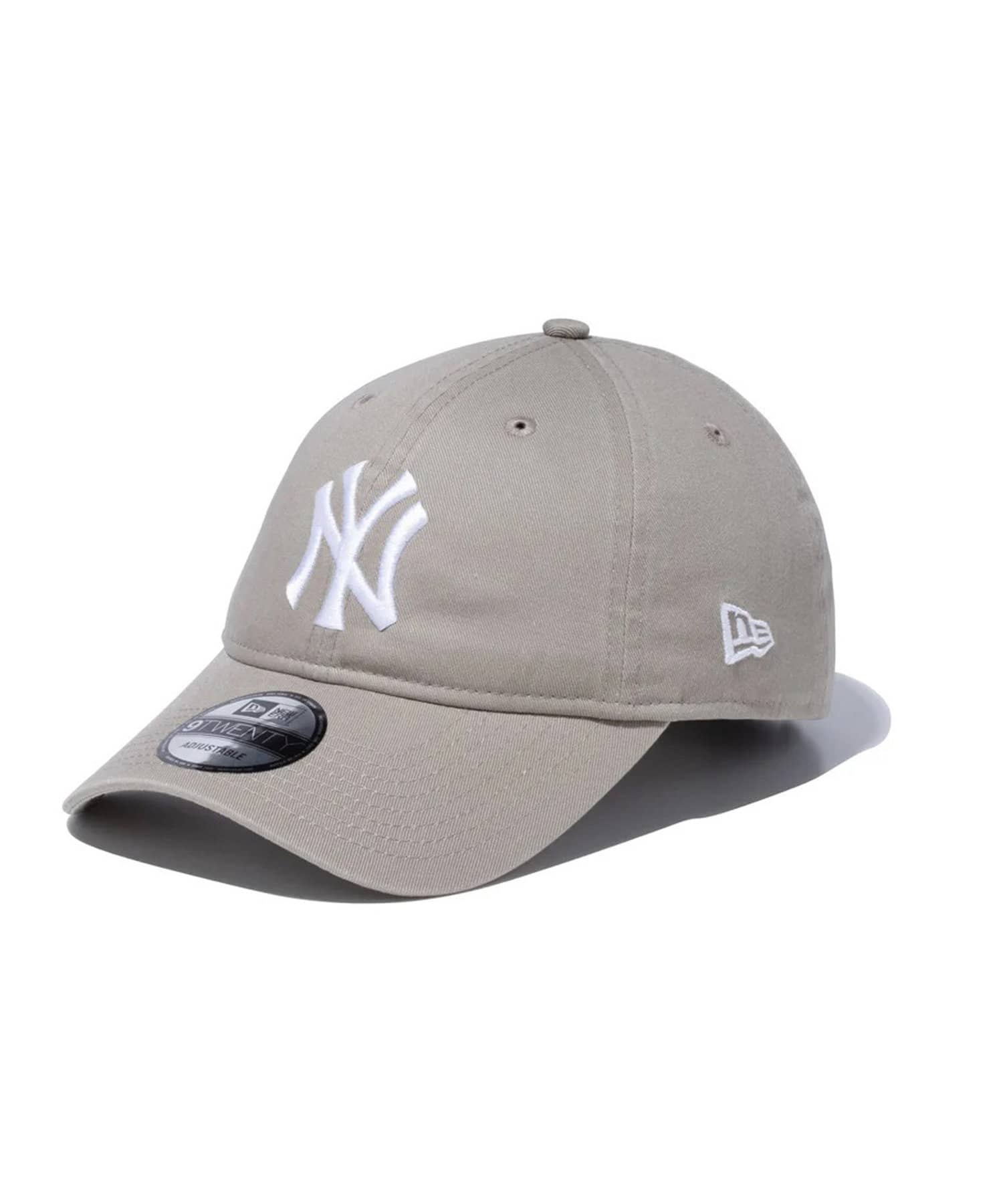 DISCOAT(ディスコート) 【NEWERA】MLB 9TWENTY CAP