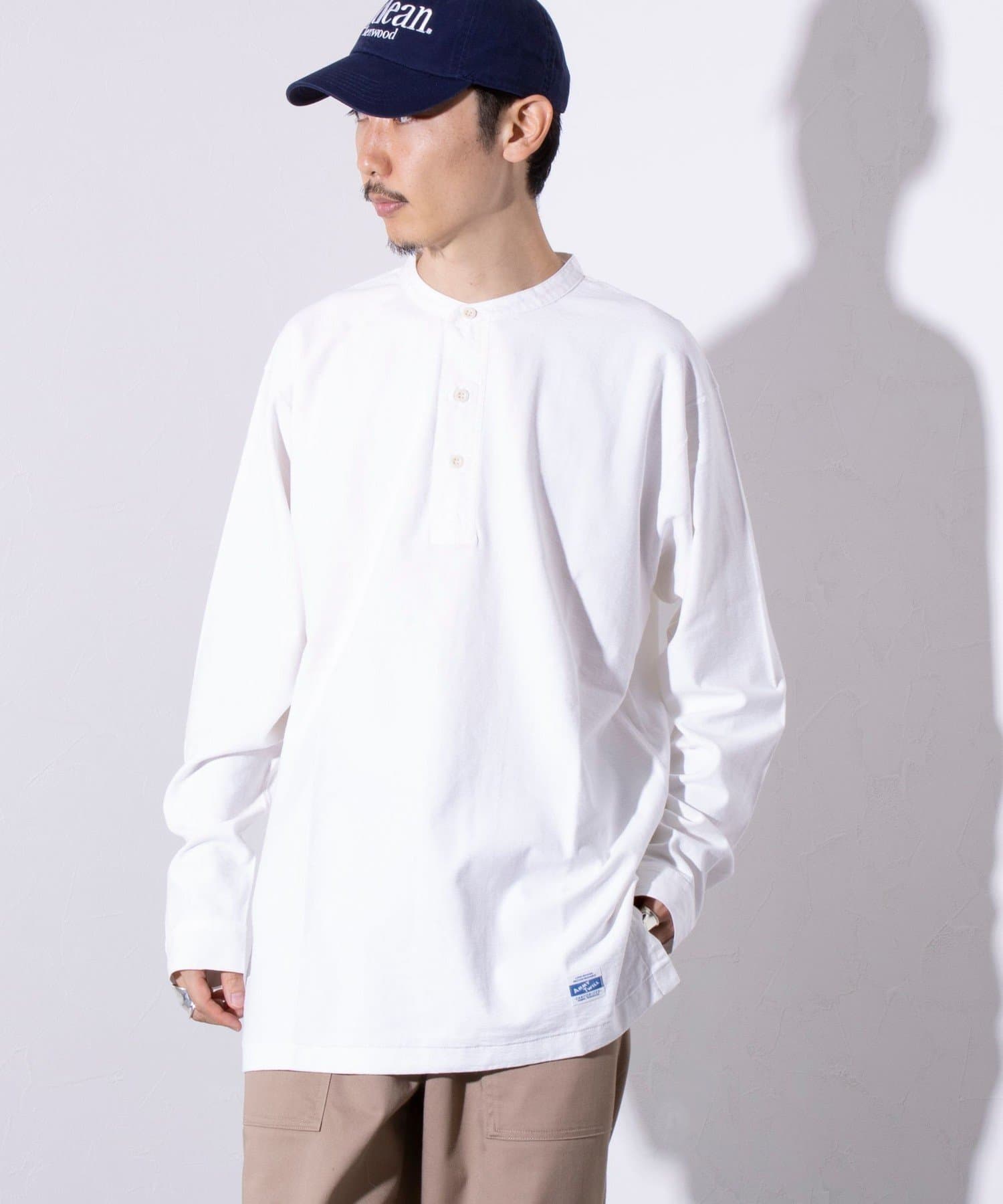 ARMY TWILL】SLEEPING SHIRTS スリーピングシャツ | FREDY & GLOSTER(フレディ アンド グロスター)レディース  | PAL CLOSET(パルクローゼット) - パルグループ公式ファッション通販サイト