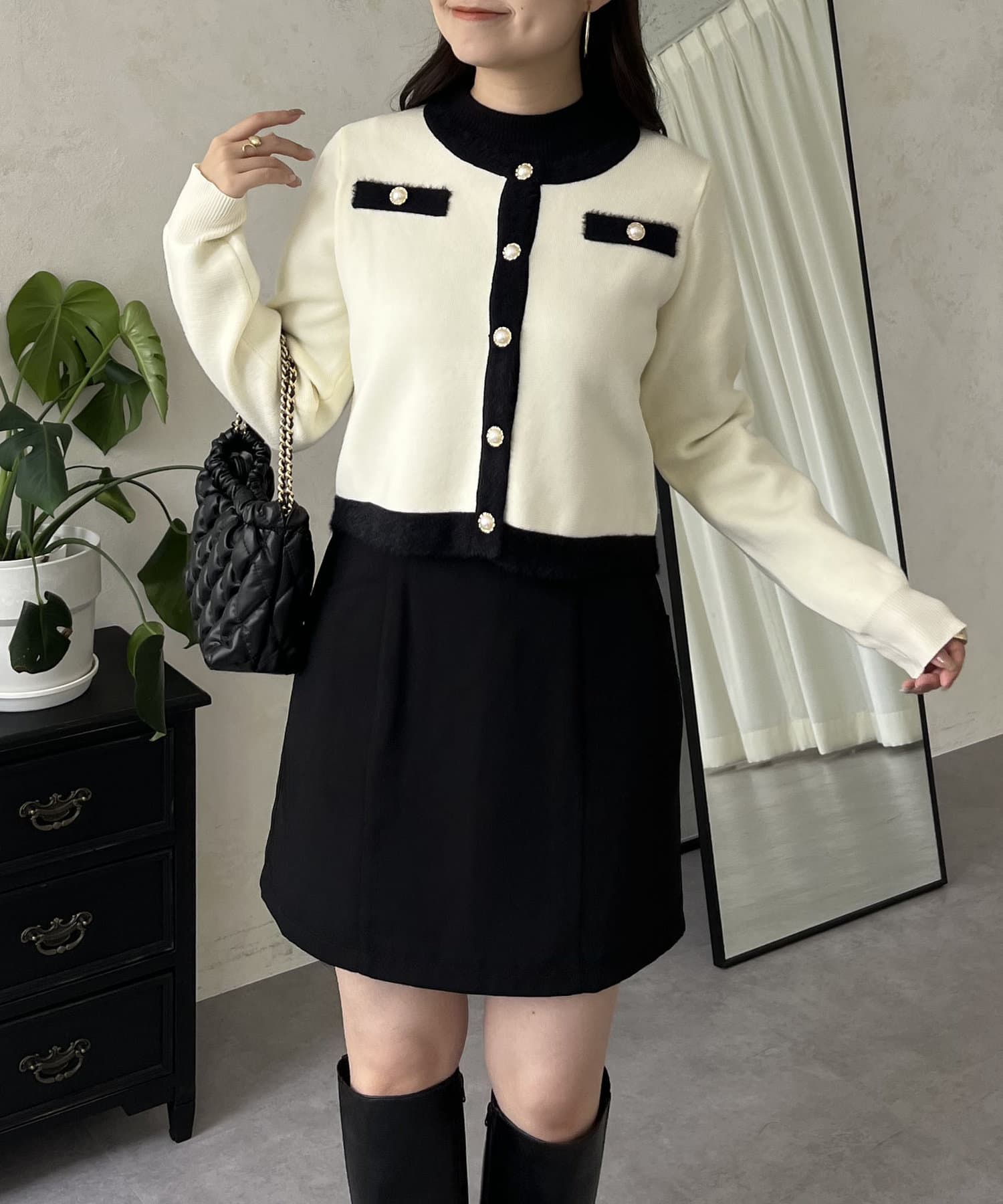 カーディガン 通常商品のアイテム｜CELFORD（セルフォード）の
