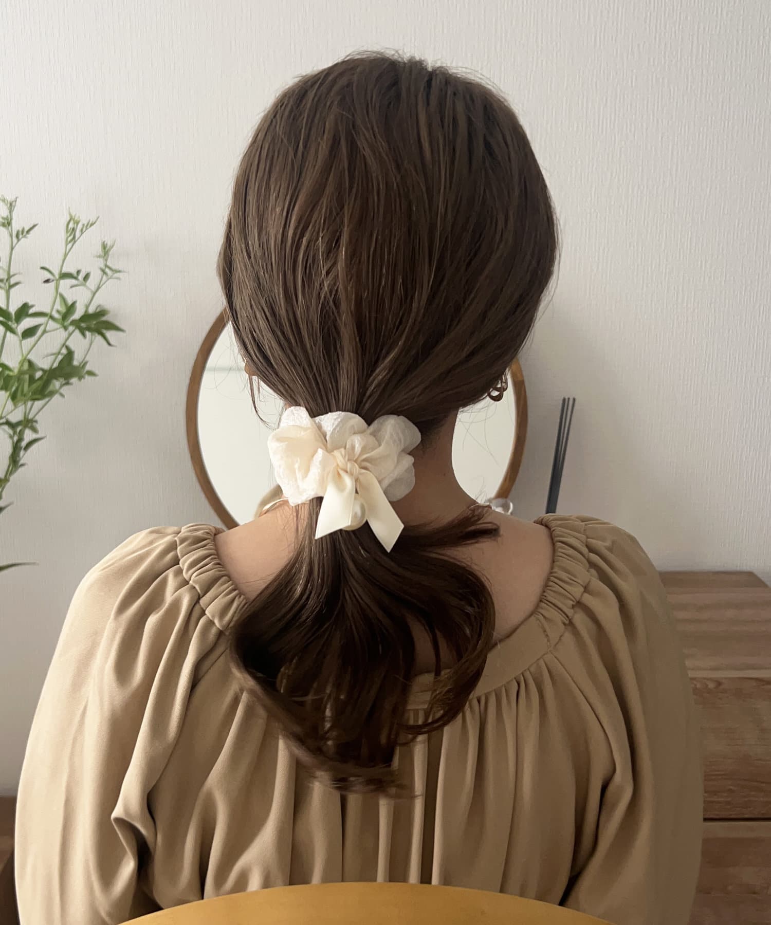 パールシアーシュシュ | Lattice(ラティス)レディース | PAL