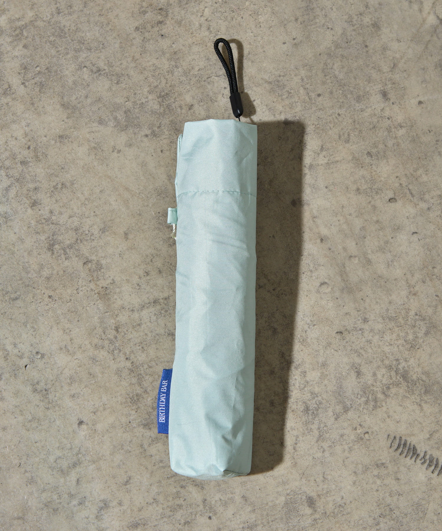BIRTHDAY BAR(バースデイバー) 無地軽量 晴雨兼用傘