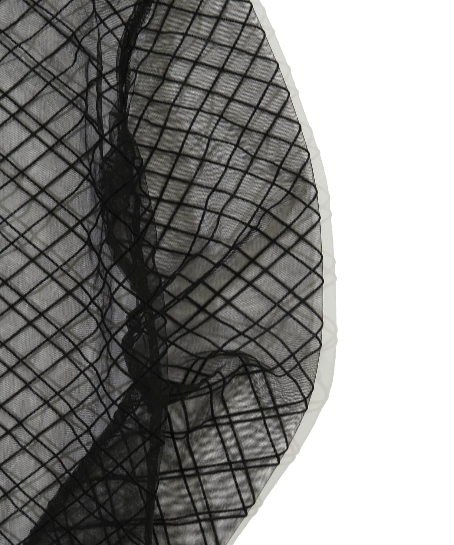 OUTLET(アウトレット) 【WHO'S WHO gallery】フロッキーシアートップス