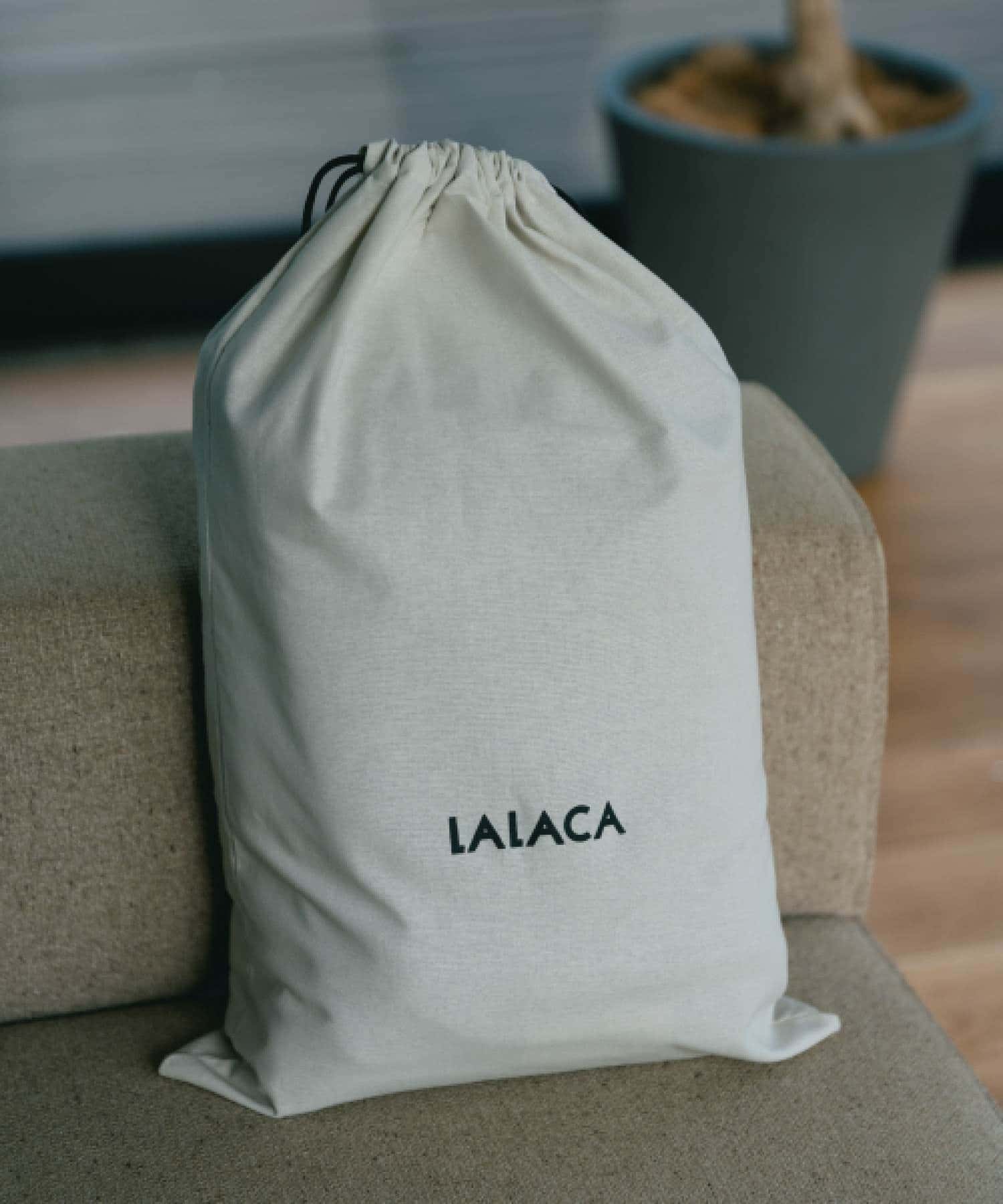BIRTHDAY BAR(バースデイバー) 【LALACA】heated blanket roomy 温度調節可ブランケット