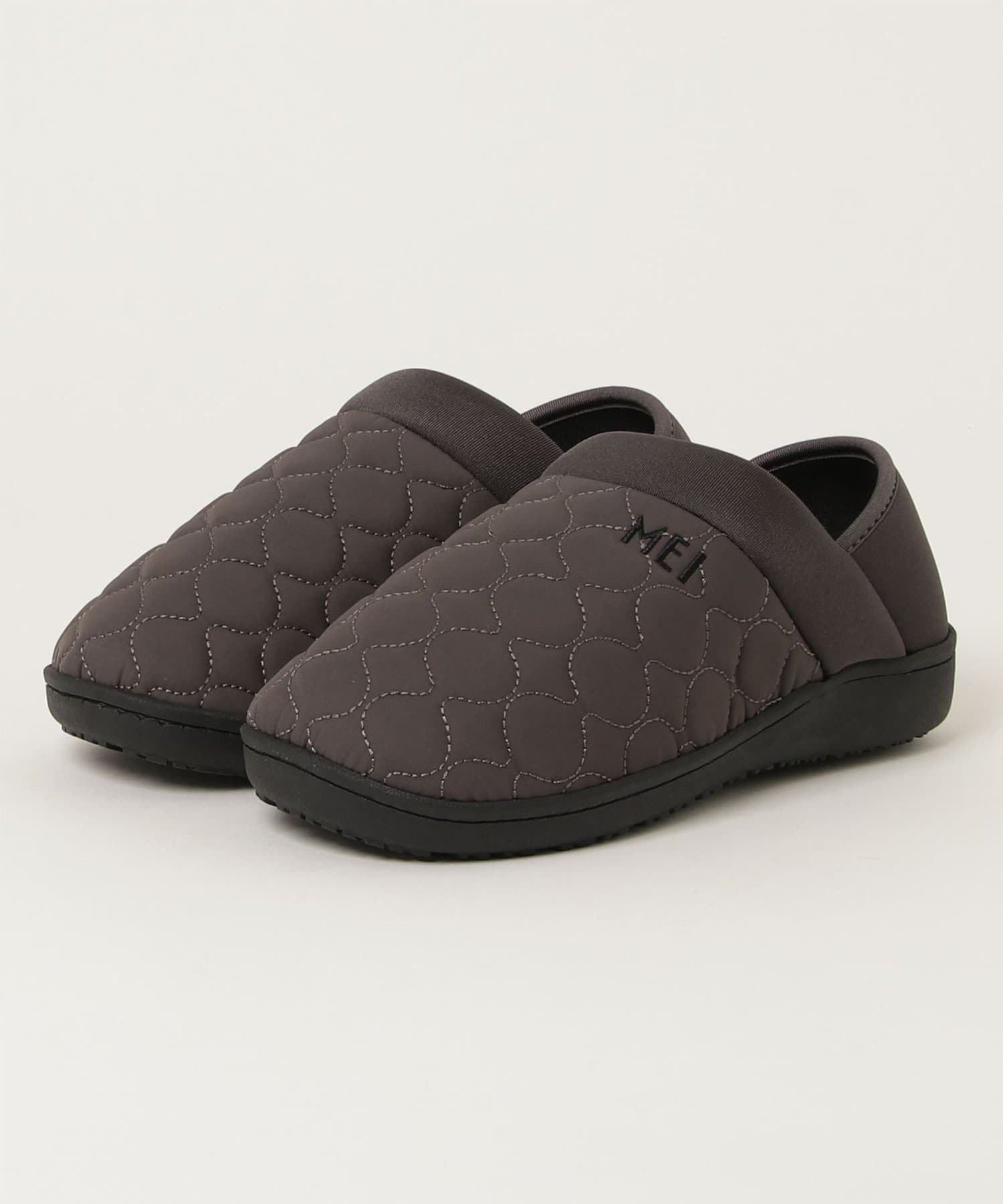 FREDY & GLOSTER(フレディ アンド グロスター) 【MEI】2WAY MOCK SHOES モックシューズ キルティング