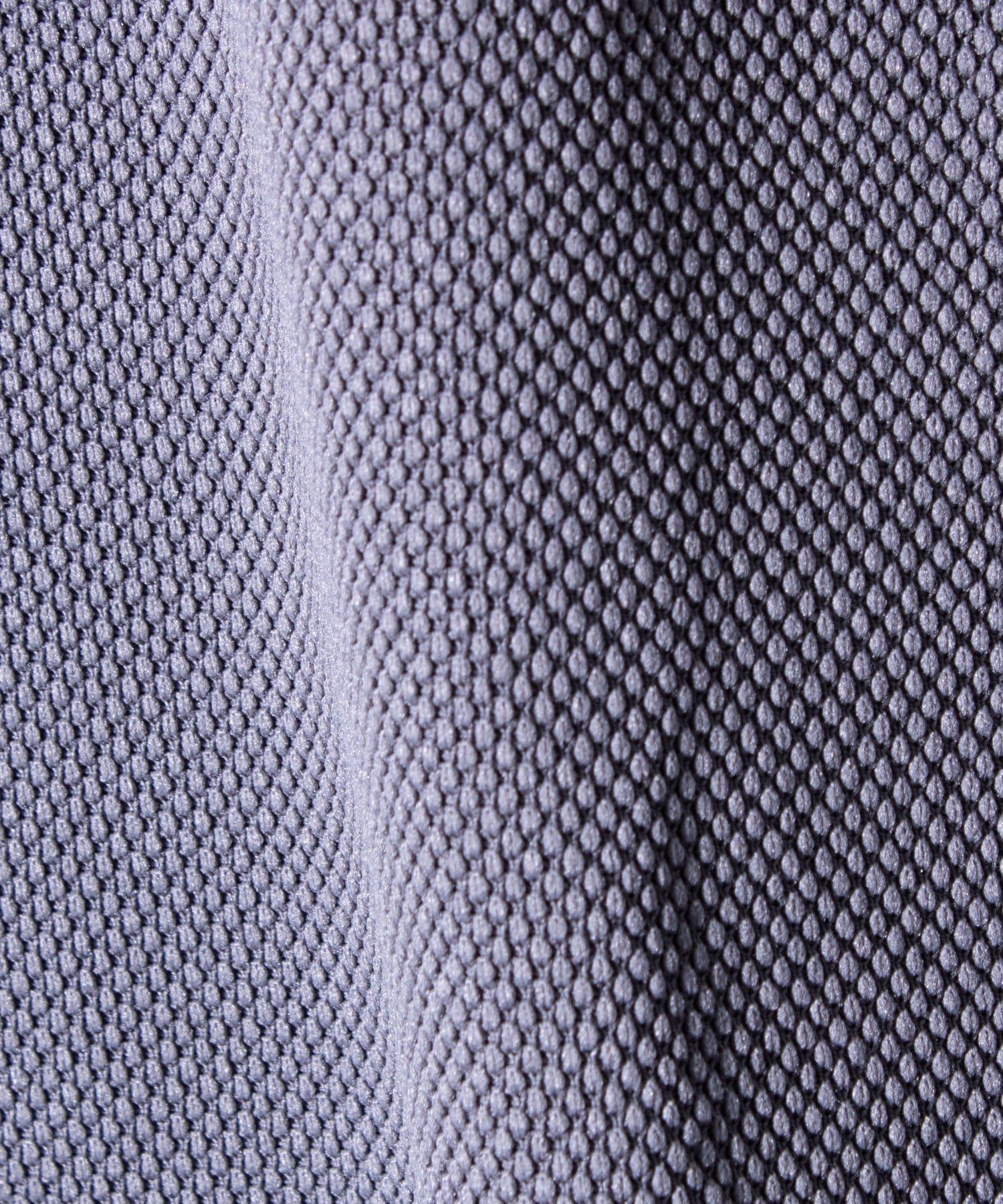 FREDY & GLOSTER(フレディ アンド グロスター) 【GLOSTER】鹿の子 ジャケT 長袖Tシャツ ビジカジ対応