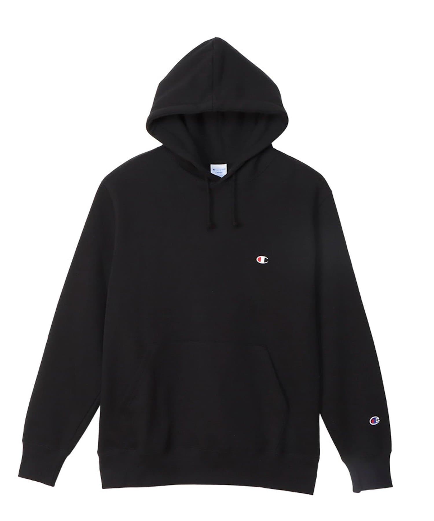 FREDY & GLOSTER(フレディ アンド グロスター) 【Champion】スウェット ベーシック プルパーカー
