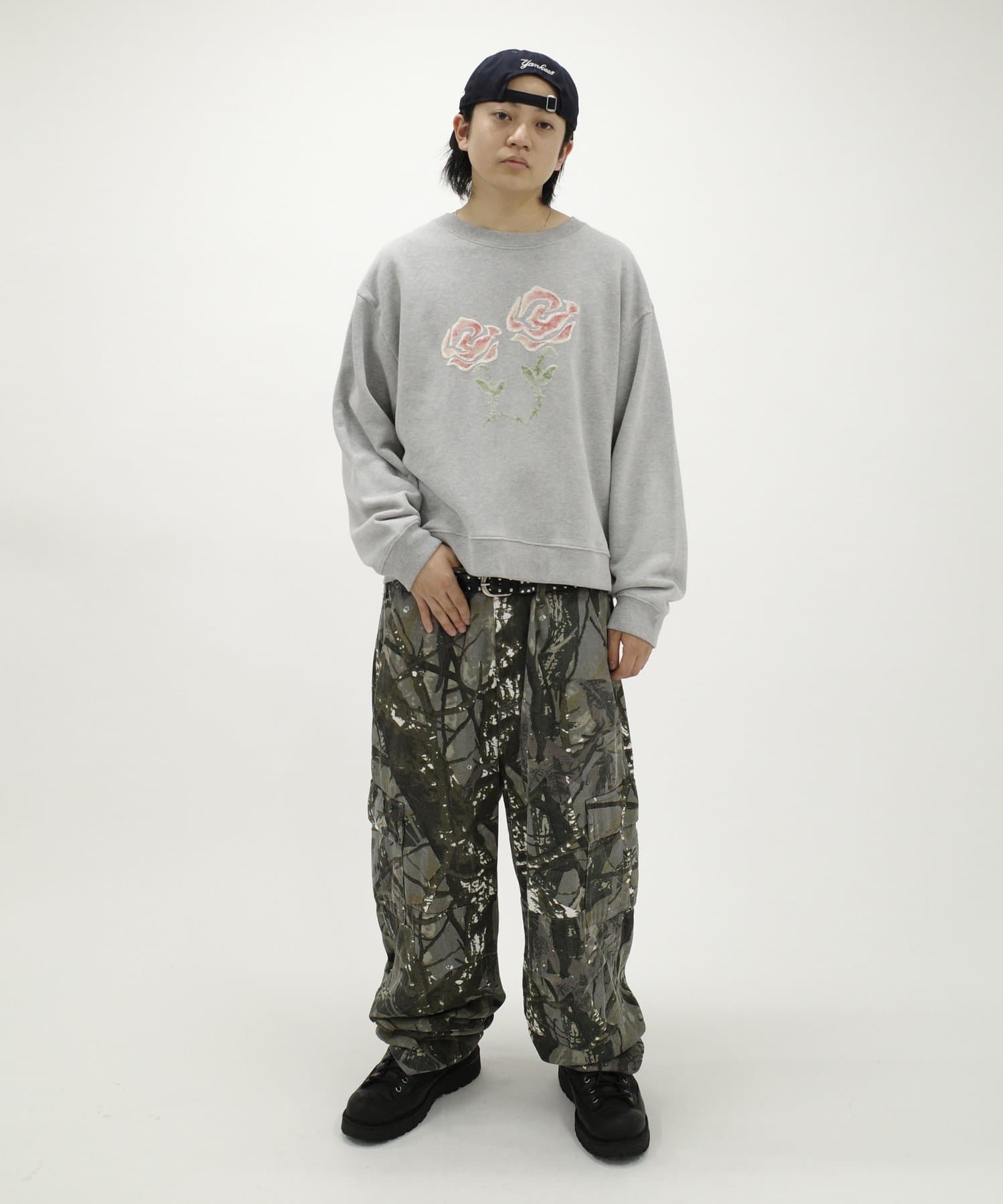 トップス Reproduction label chaopanic Boro Sweat s-l400.jpg