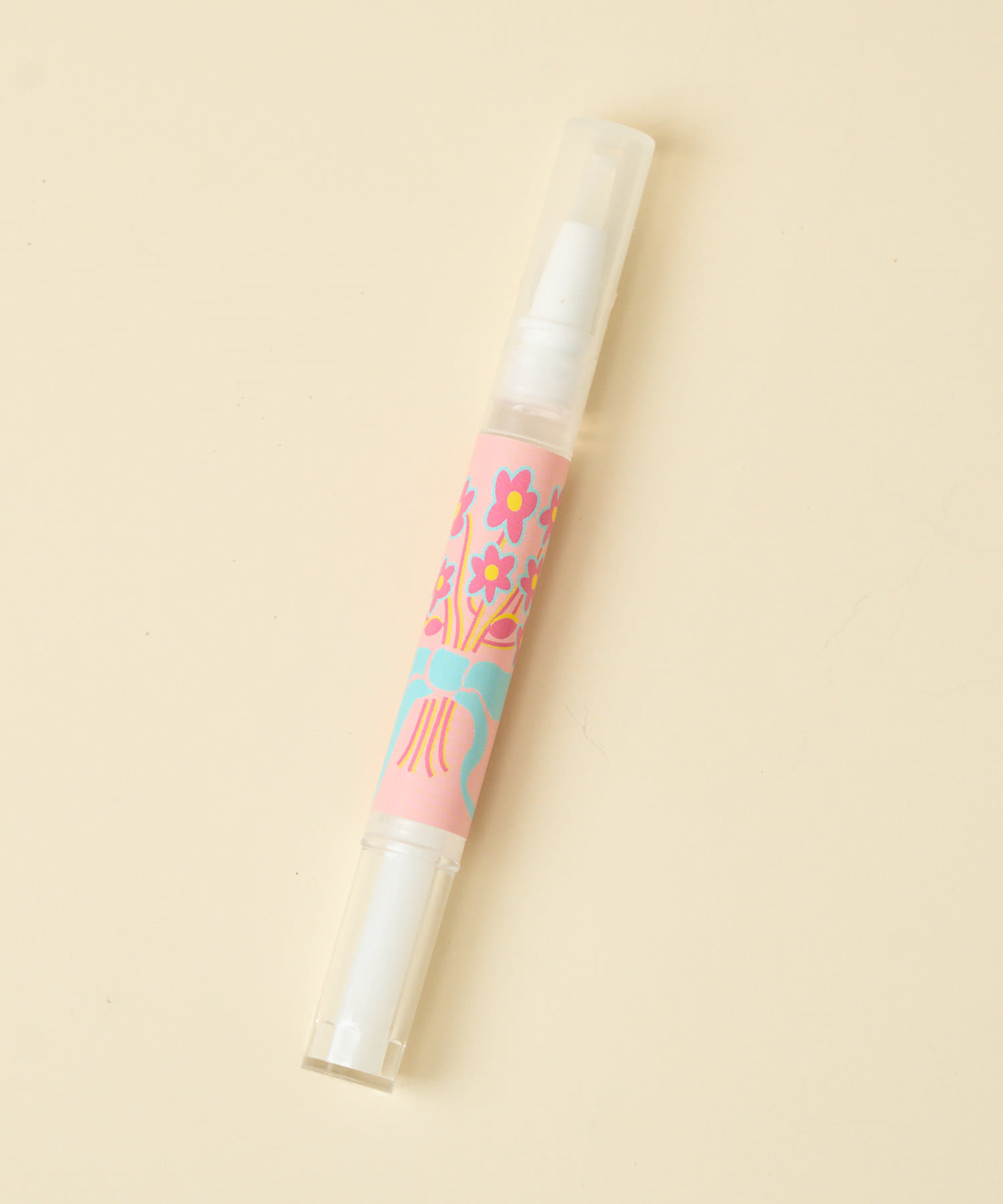 BIRTHDAY BAR(バースデイバー) Motif flower  Stick Nail Oil