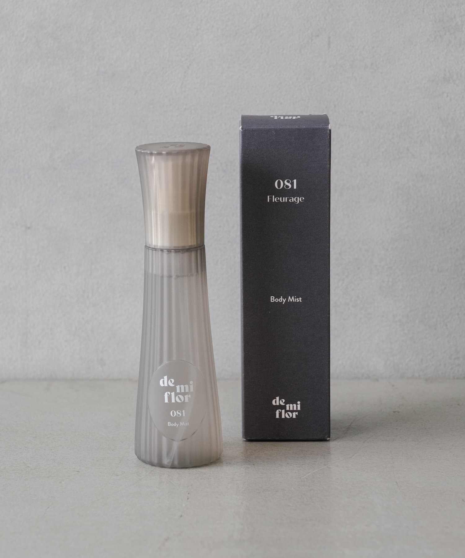 BIRTHDAY BAR(バースデイバー) 【de mi flor】Body Mist